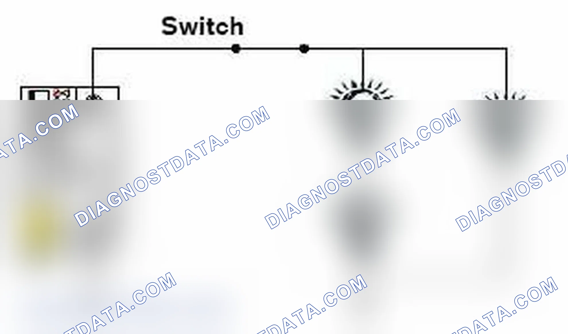 Scheme 210: Series-Parallel Circuit