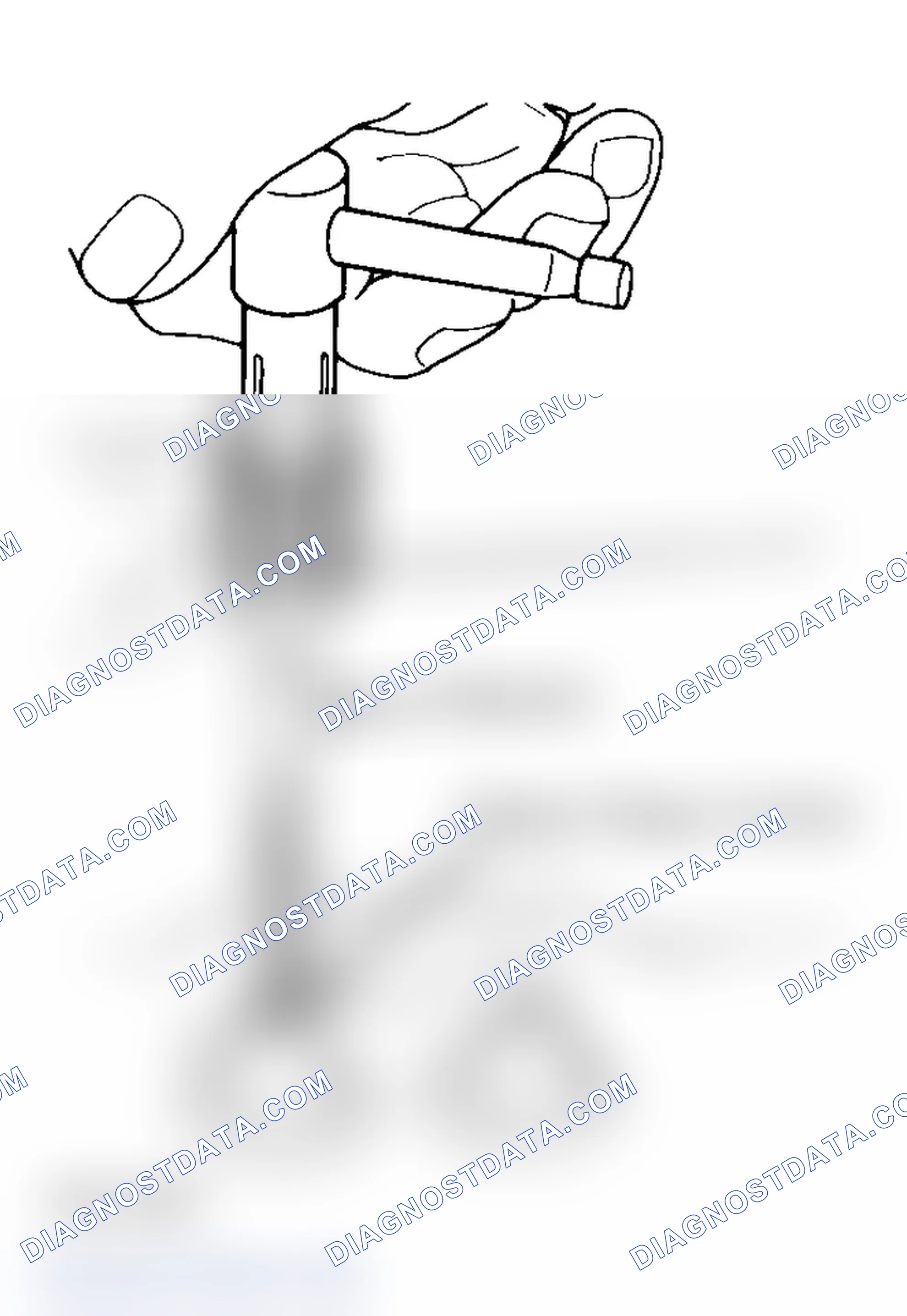 Scheme 16: Reaming Valve Guides
