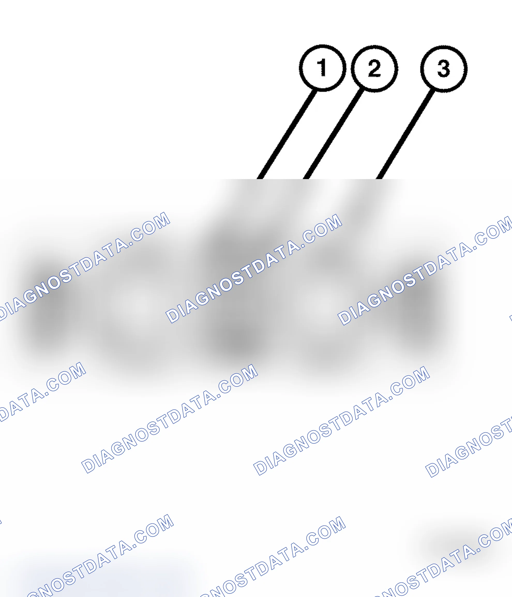 Scheme 37: DESCRIPTION - HEATER SWITCH ILLUMINATION