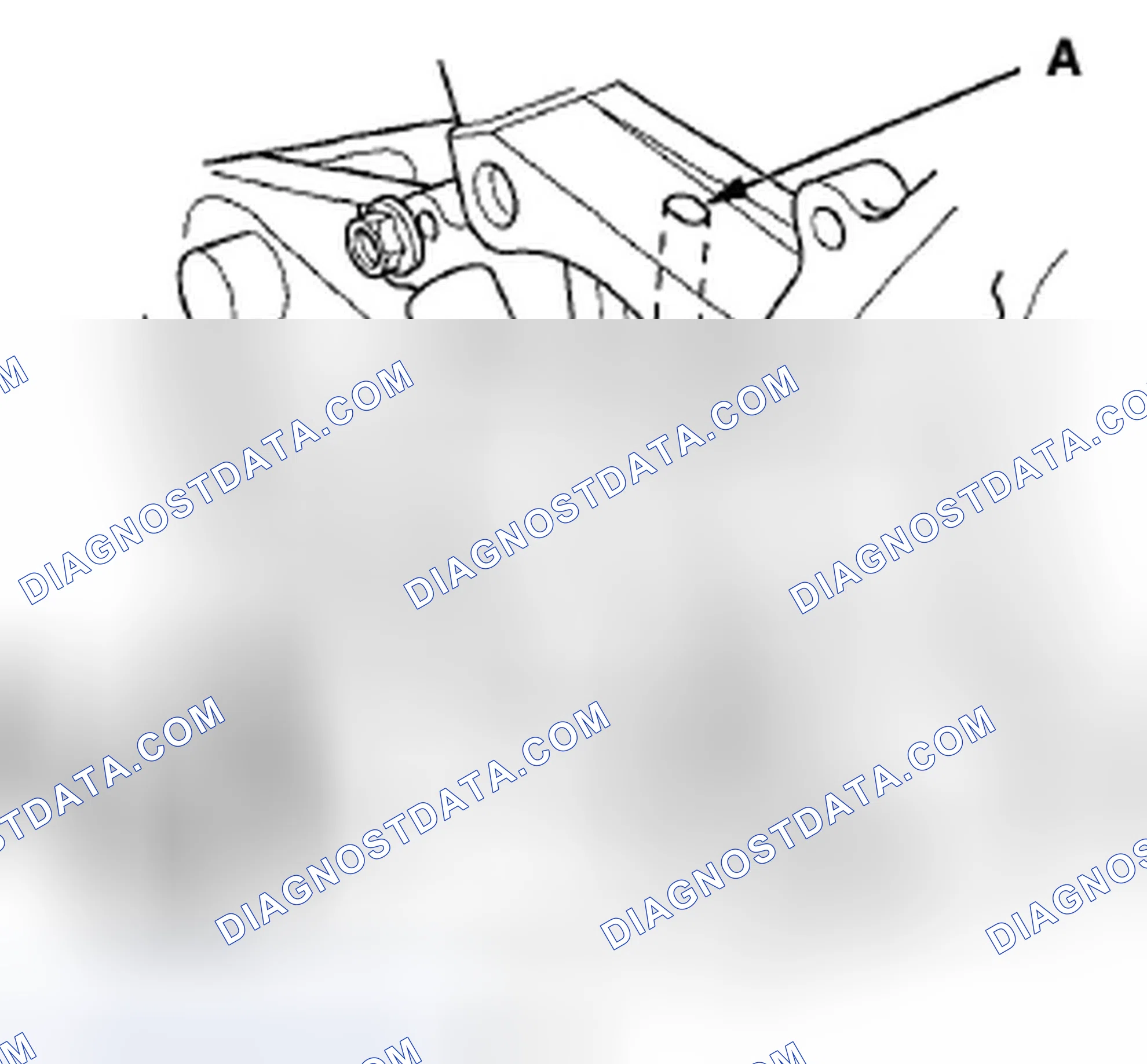 Scheme 6: Water Pump Inspection