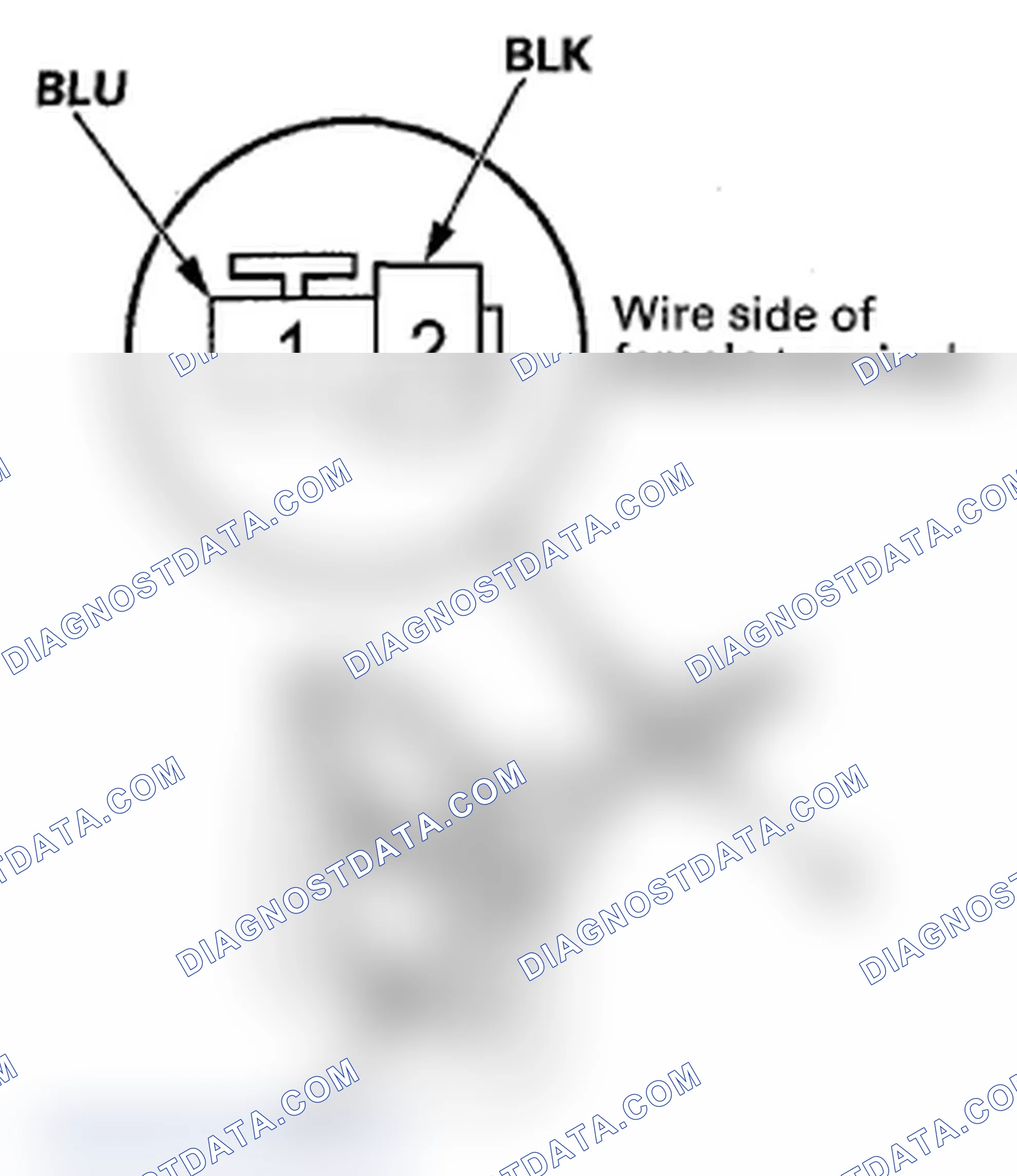 Scheme 1121: Cargo Area Accessory Power Socket Test/Replacement