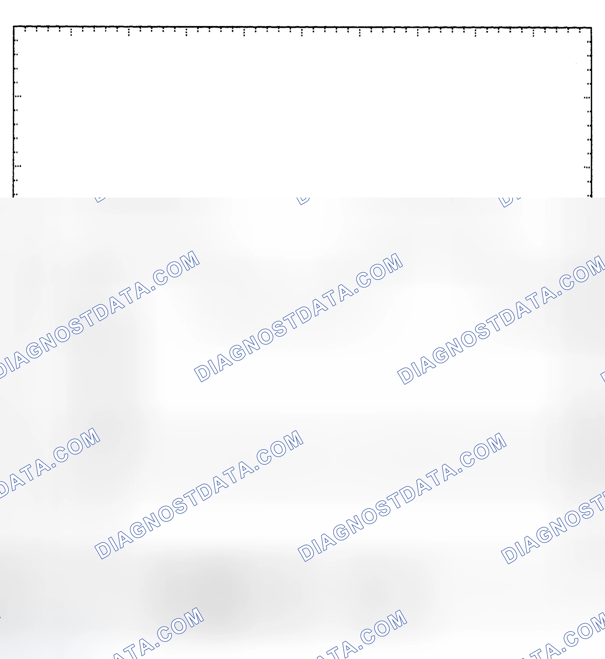 Scheme 26: Injector Bank - Known Good - Voltage Pattern