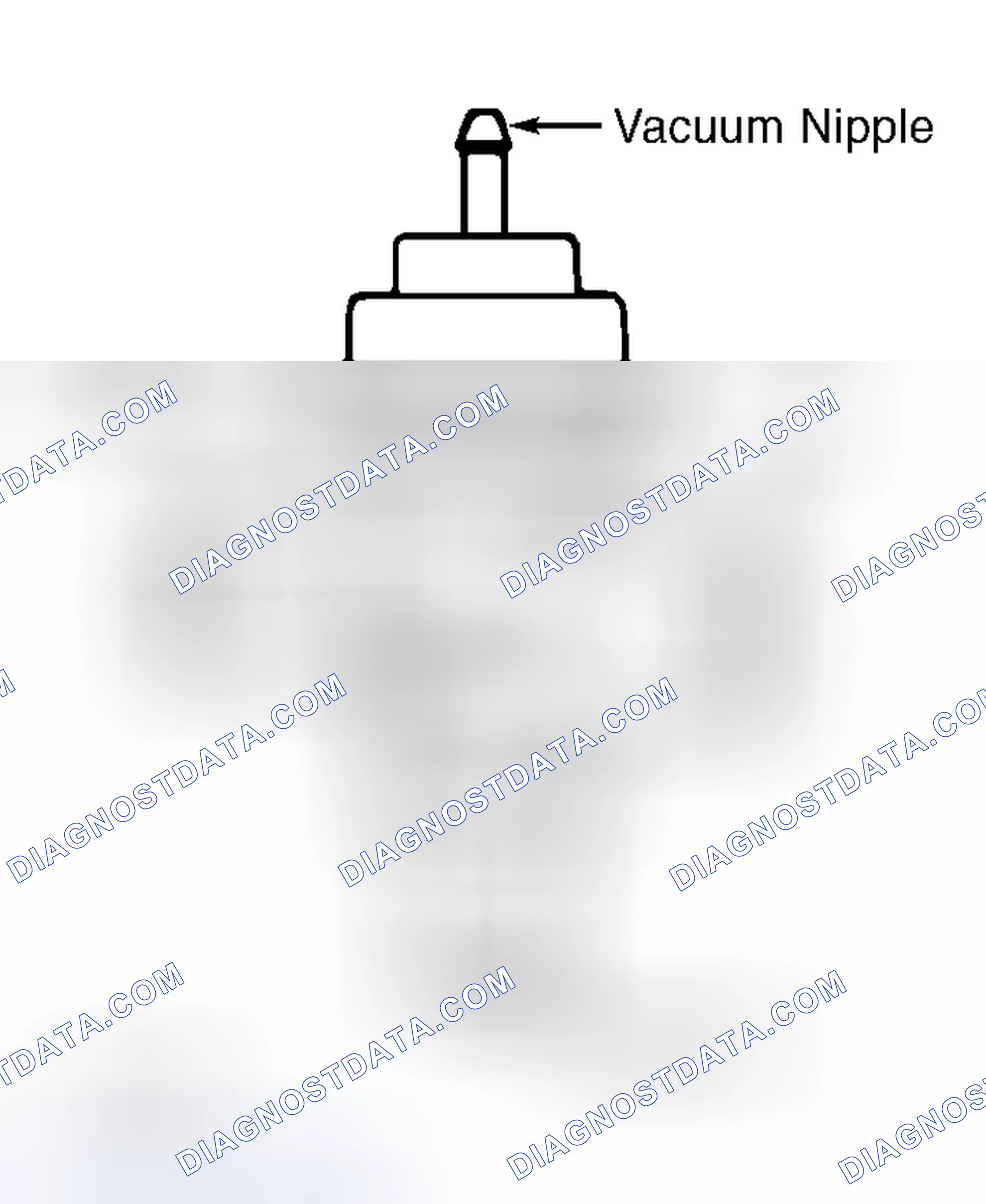 Scheme 187: Air Supply Control Valve