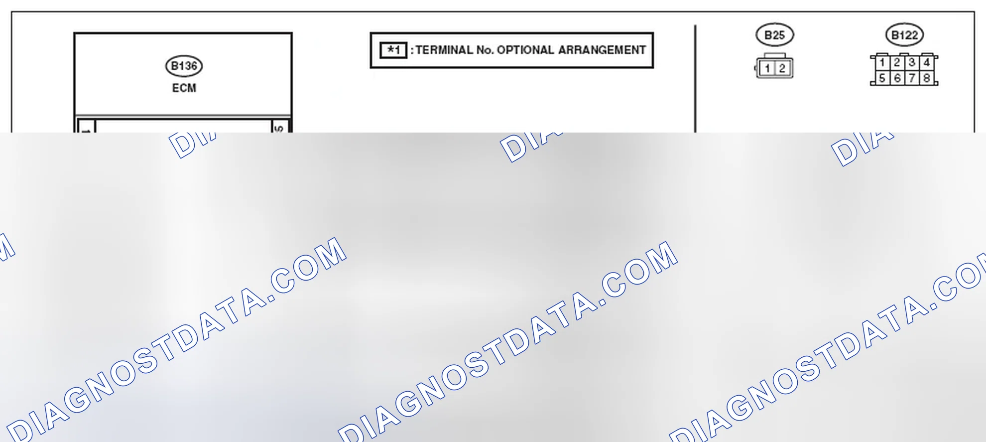 Scheme 18: WIRING DIAGRAM