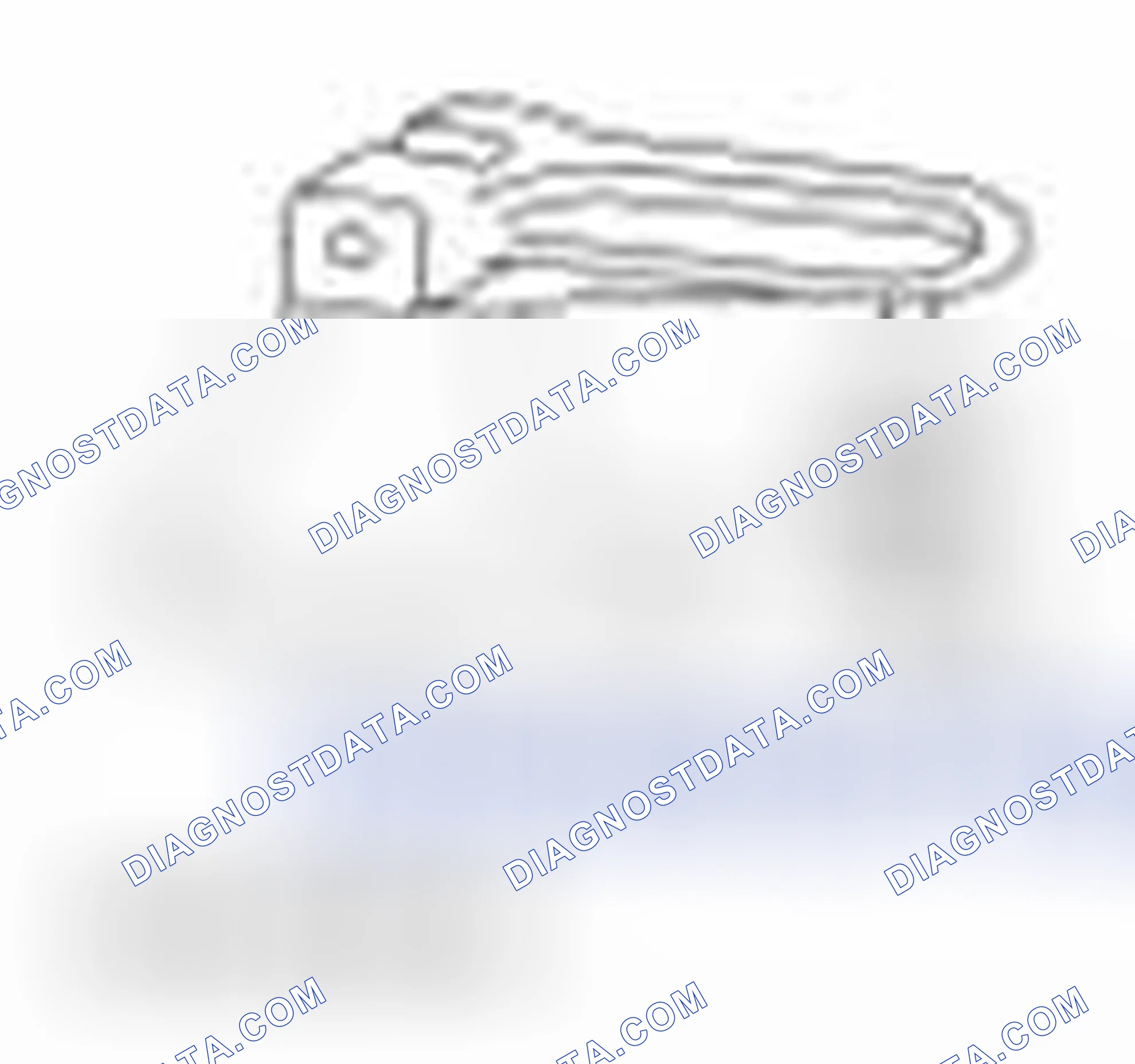 Scheme 2338: Special Tool(s)
