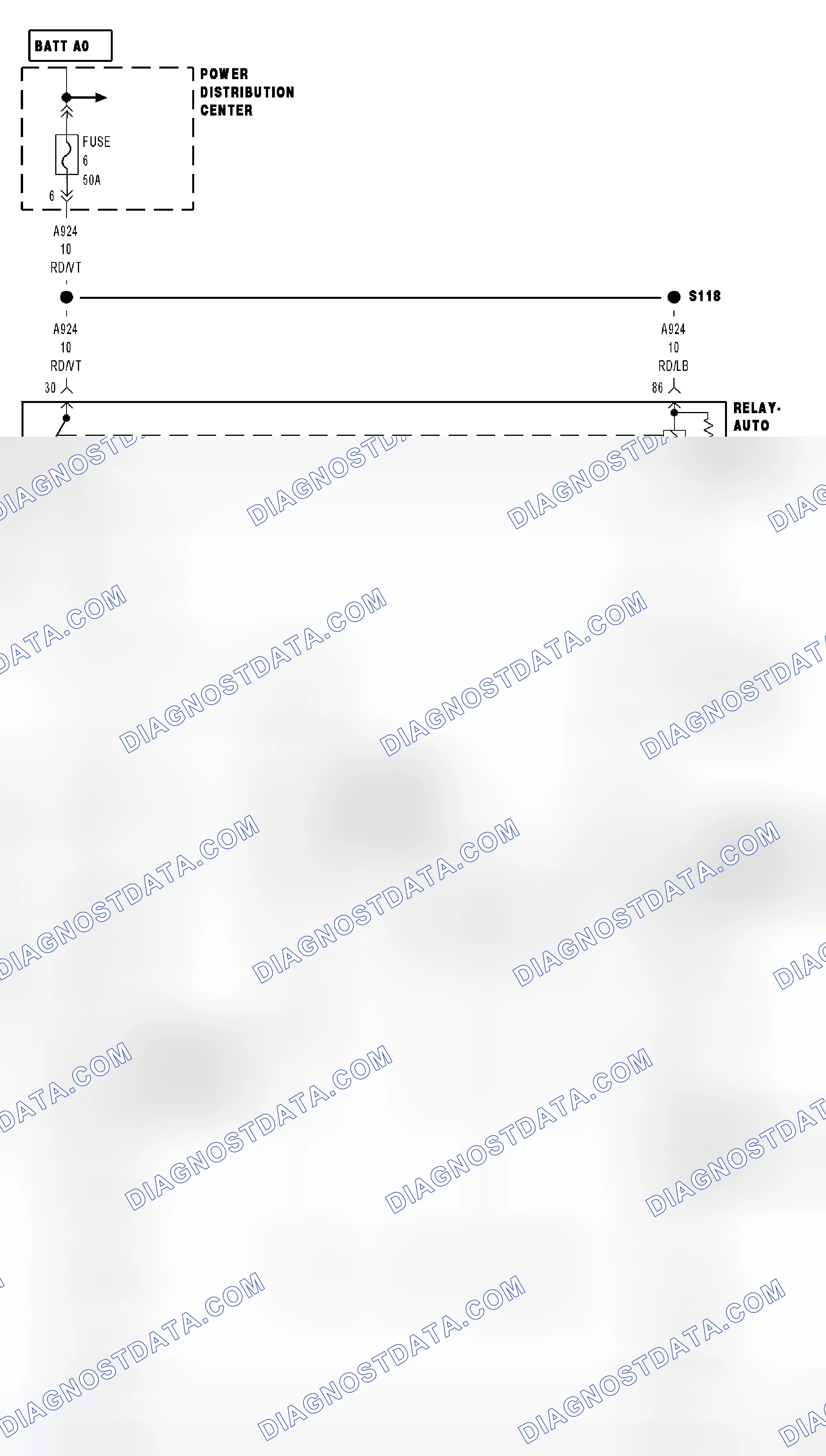 Scheme 607: Circuit Schematic