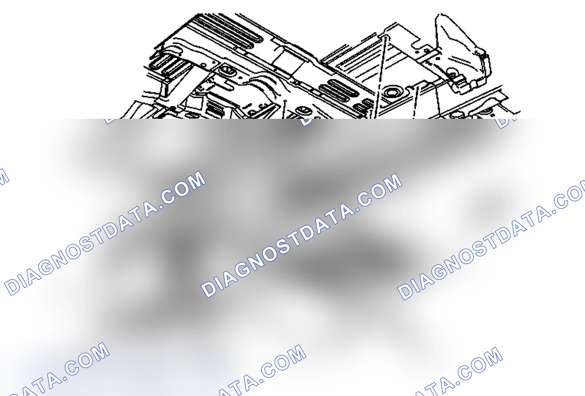 Scheme 15: Exhaust Heat Shield Replacement
