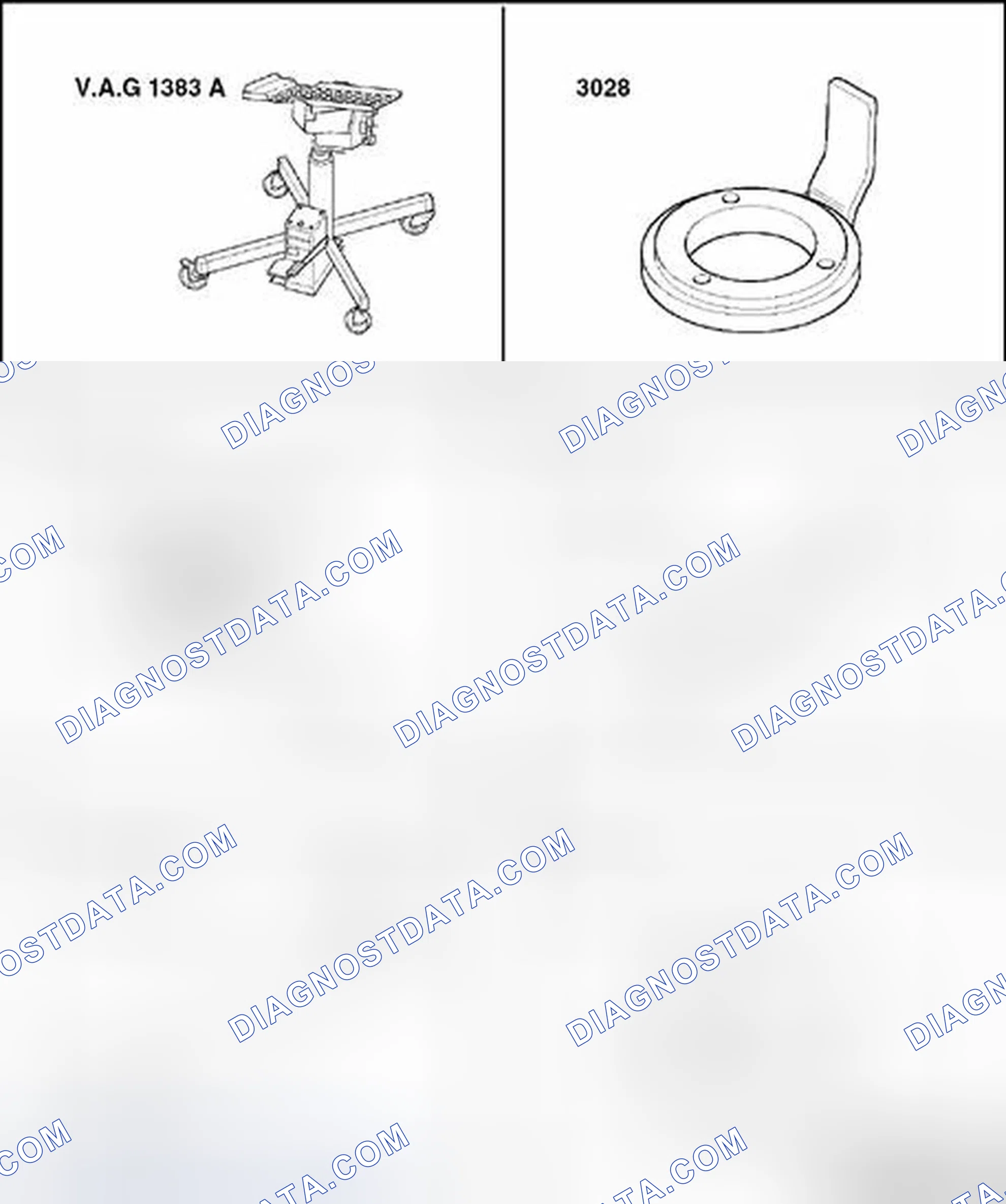 Scheme 23: Oil seal for driveshaft flange in rear final drive, replacing