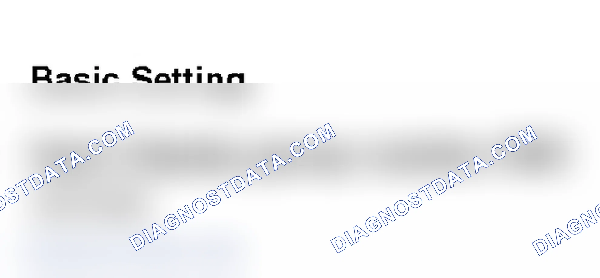 Scheme 453: VAG 1551 Scan Tool Display - Basic Setting, Automatic Headlight Aim Control (1998-99) (7 Of 9)