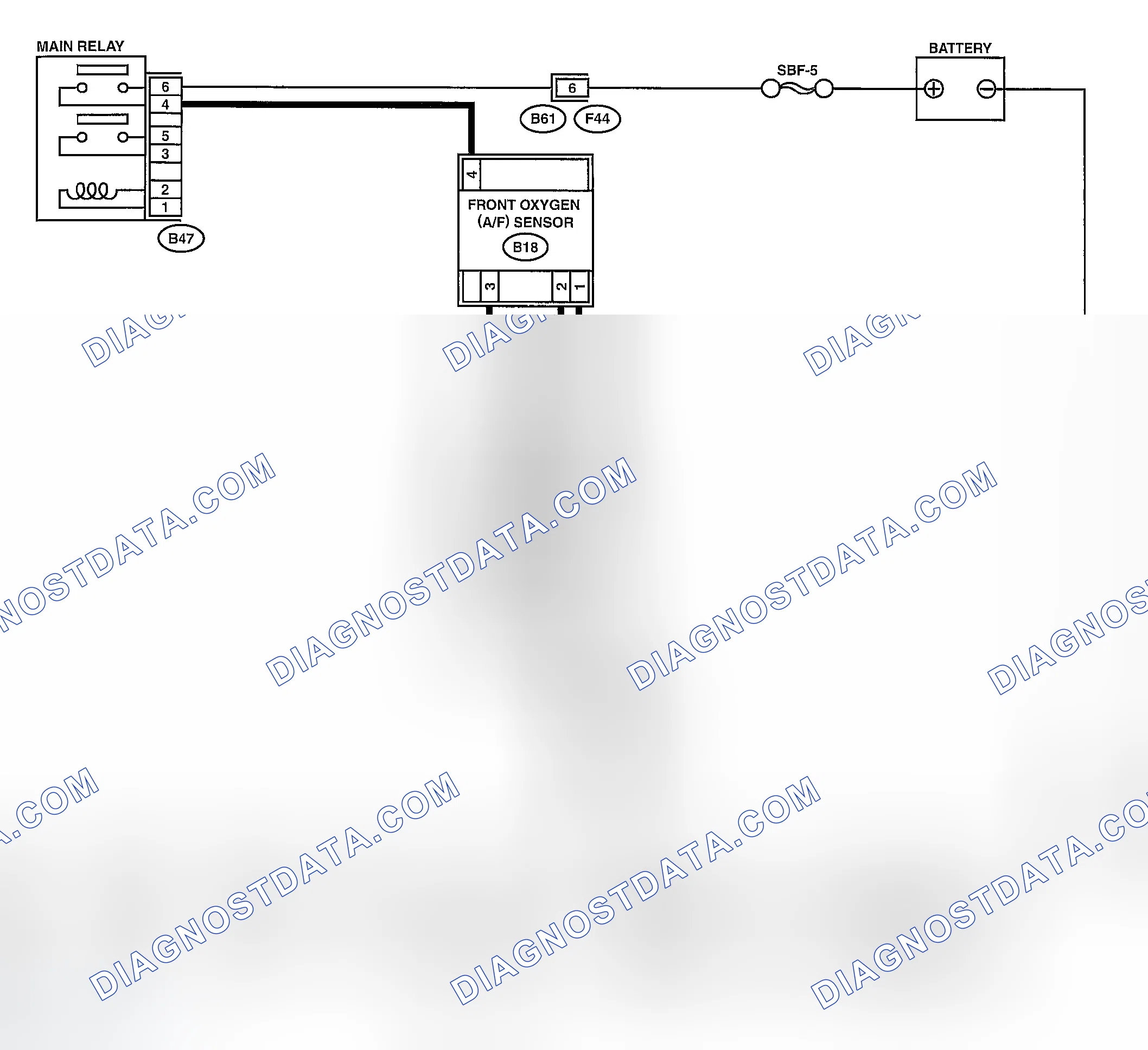Scheme 279: WIRING DIAGRAM