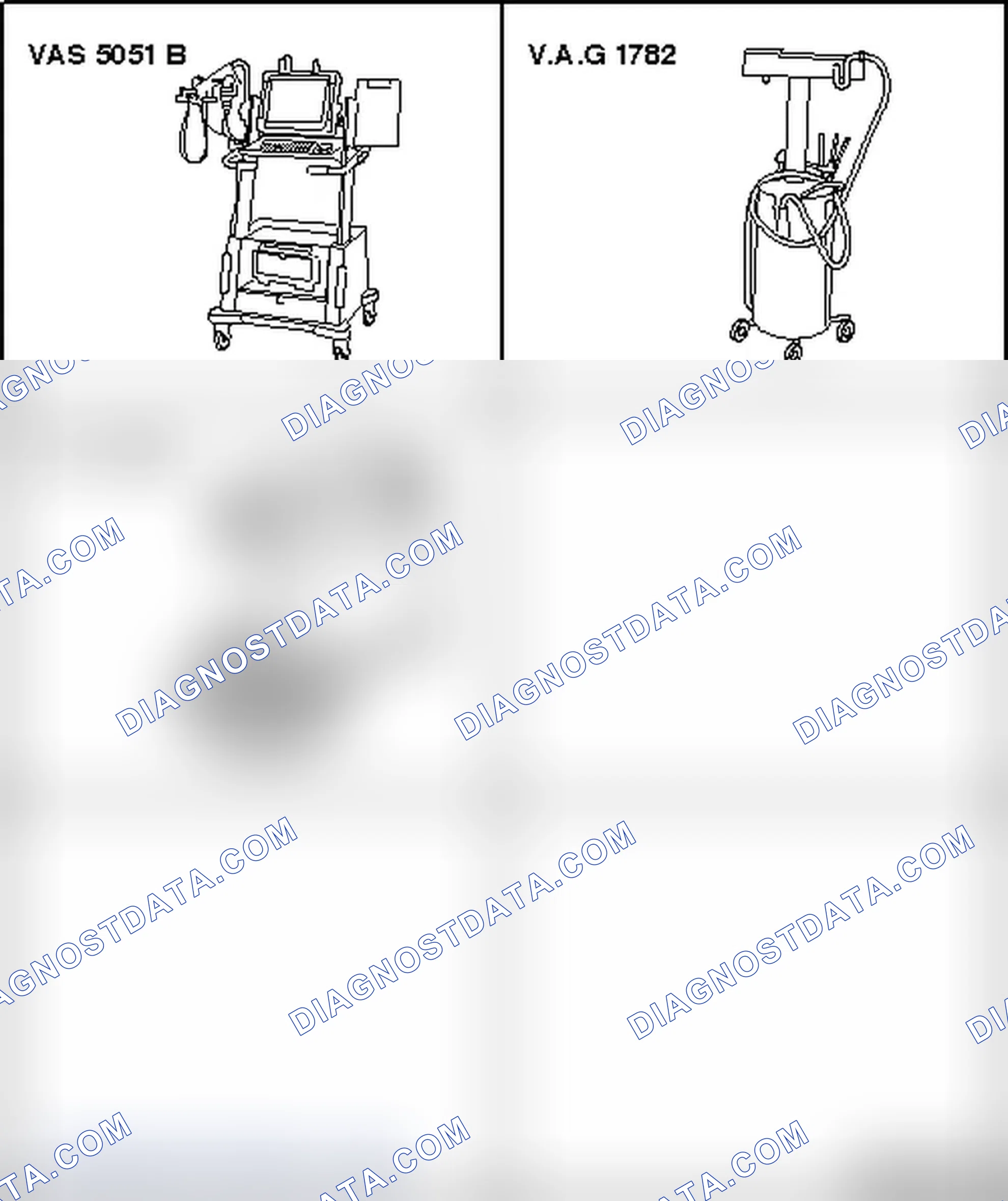 Scheme 449: SPECIAL TOOLS