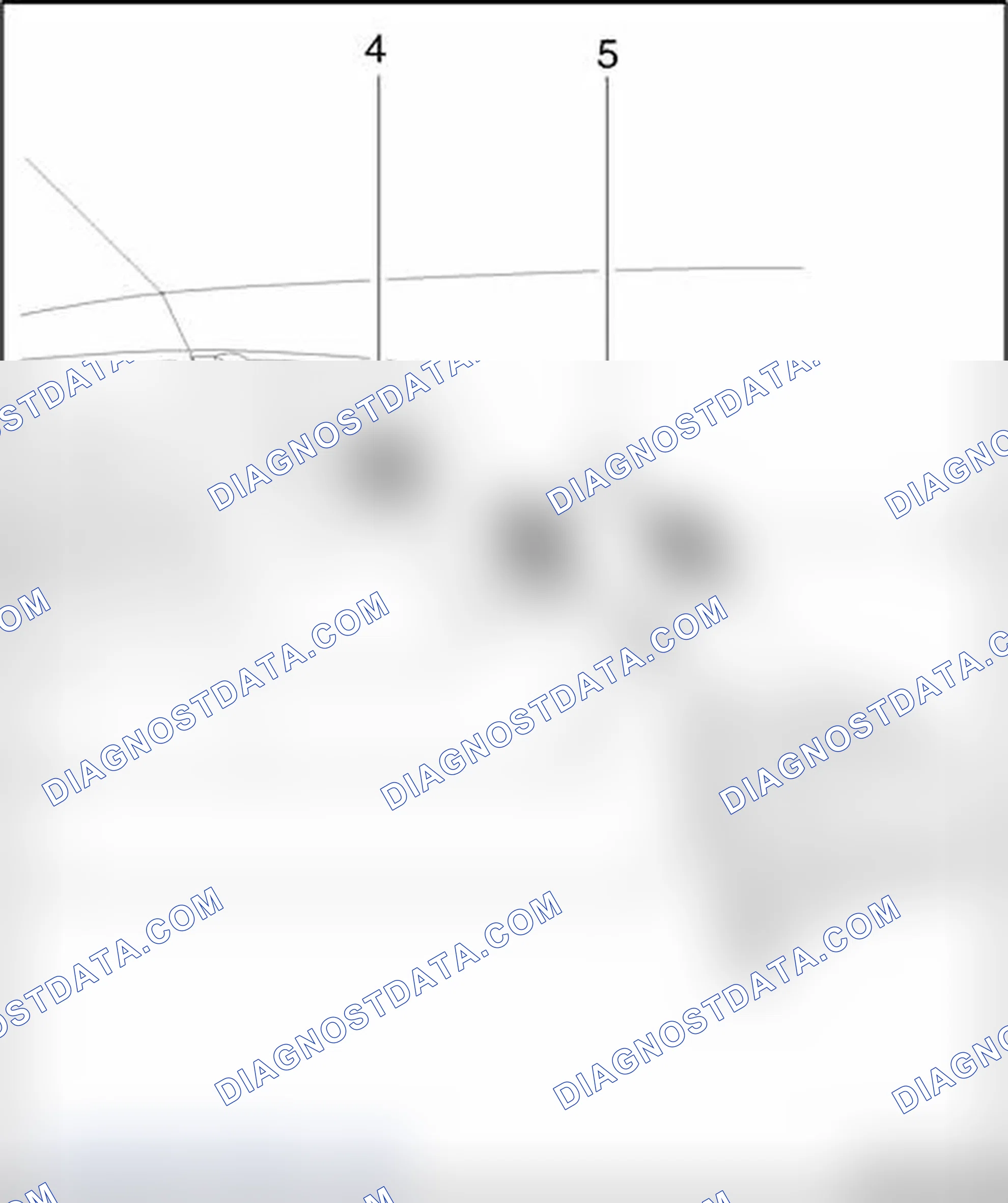 Scheme 262: Rear lights in rear lid - Sedan, assembly
