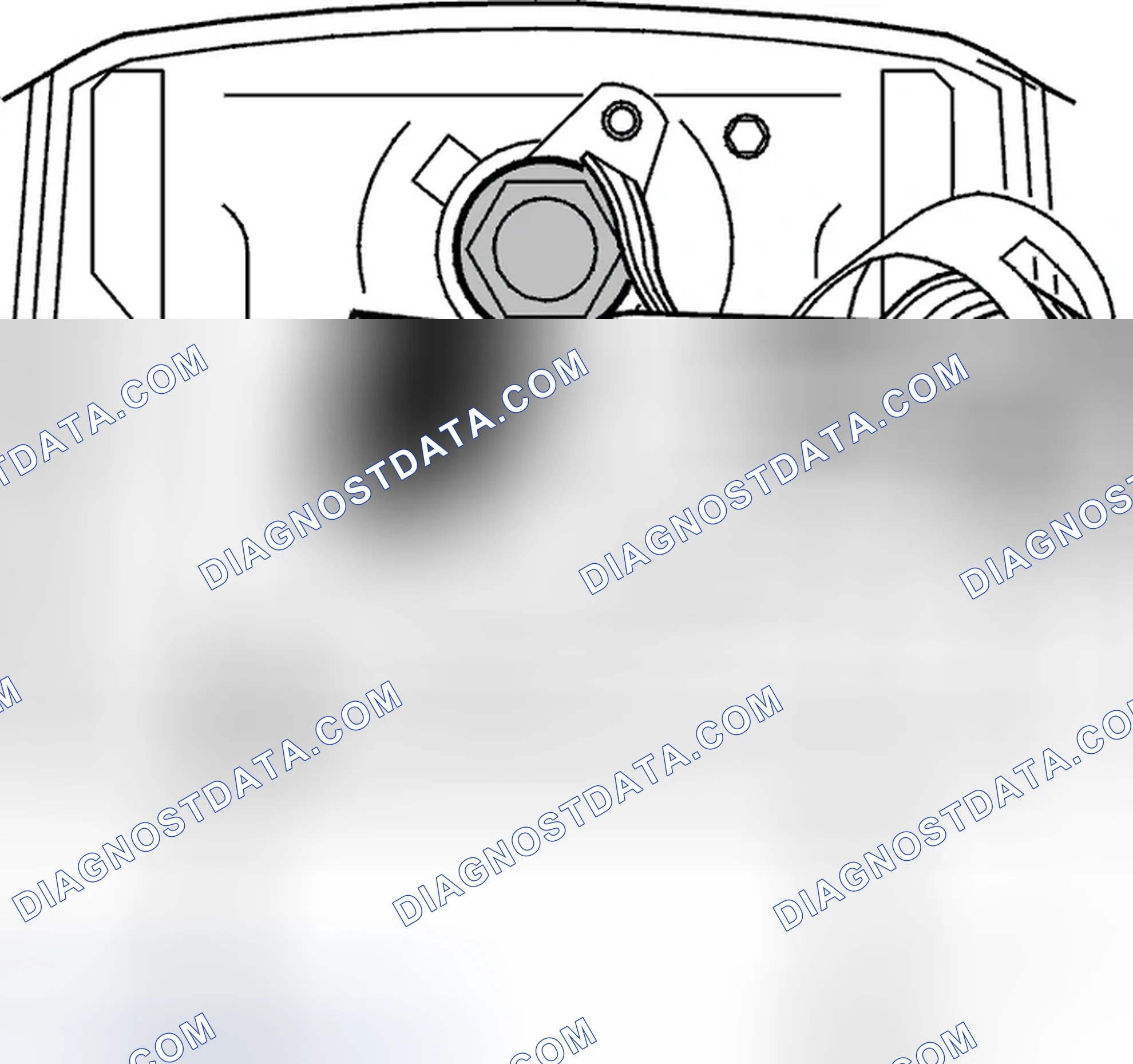 Scheme 162: Slacken Off Center Screw