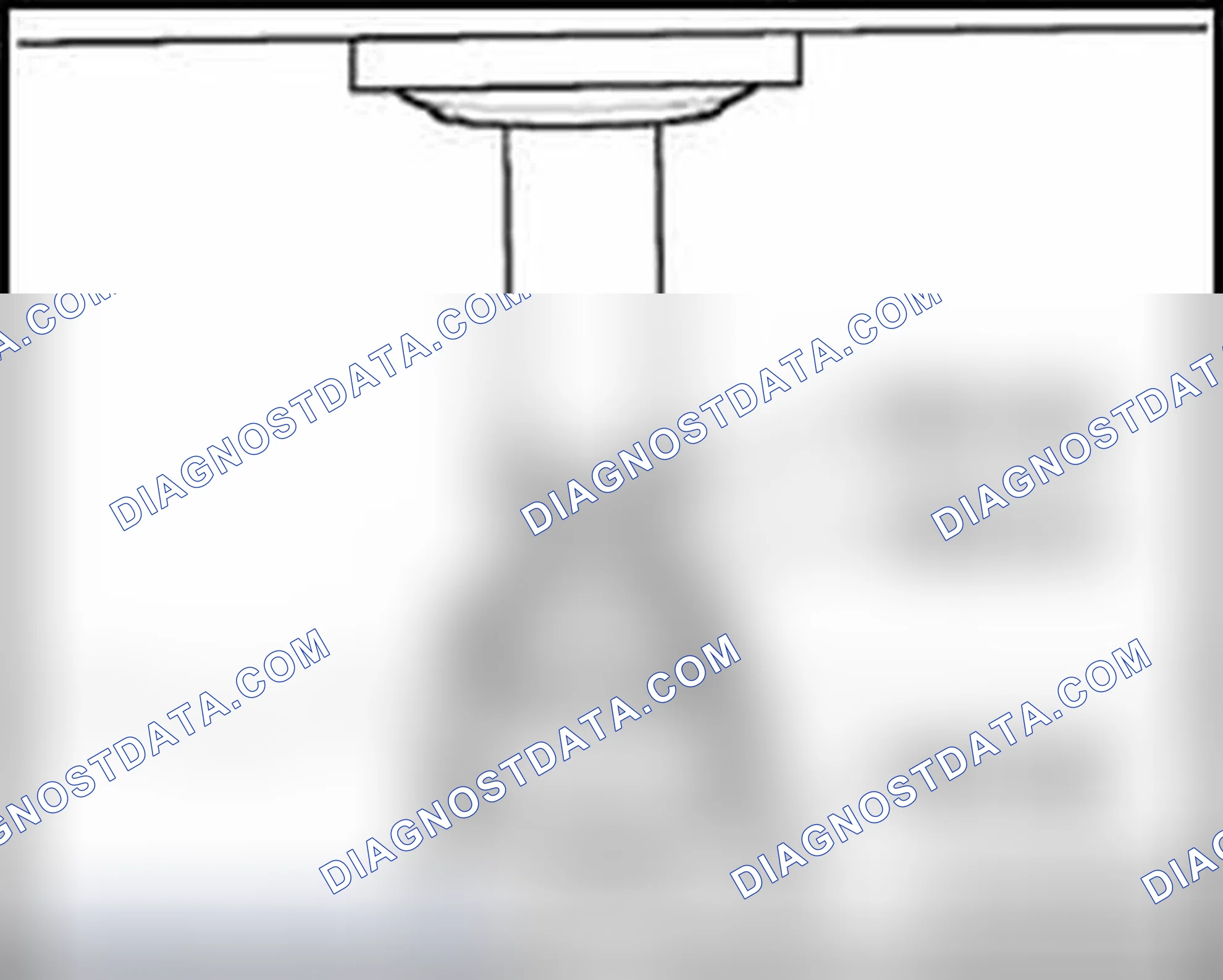 Scheme 49: Pressing wheel hub into 82 mm diameter wheel bearing