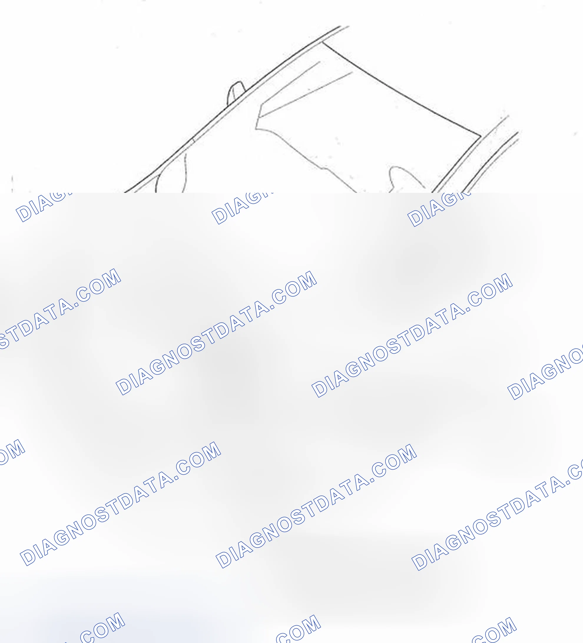 Scheme 4: Component Location Index