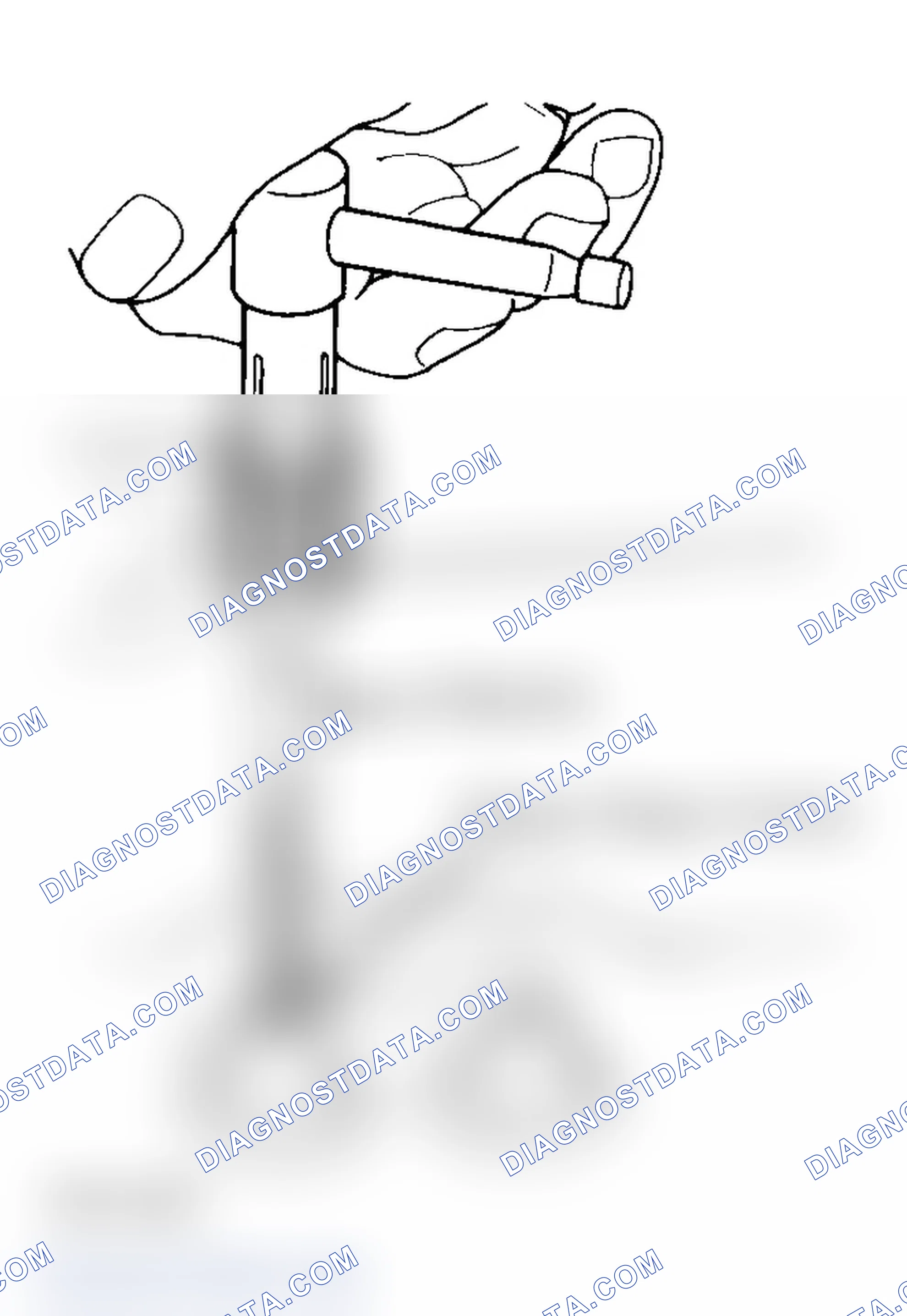 Scheme 9: Reaming Valve Guides