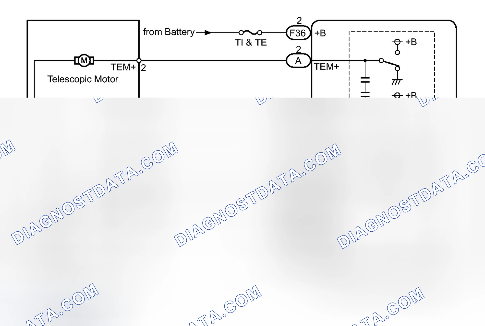 Scheme 67: WIRING DIAGRAM