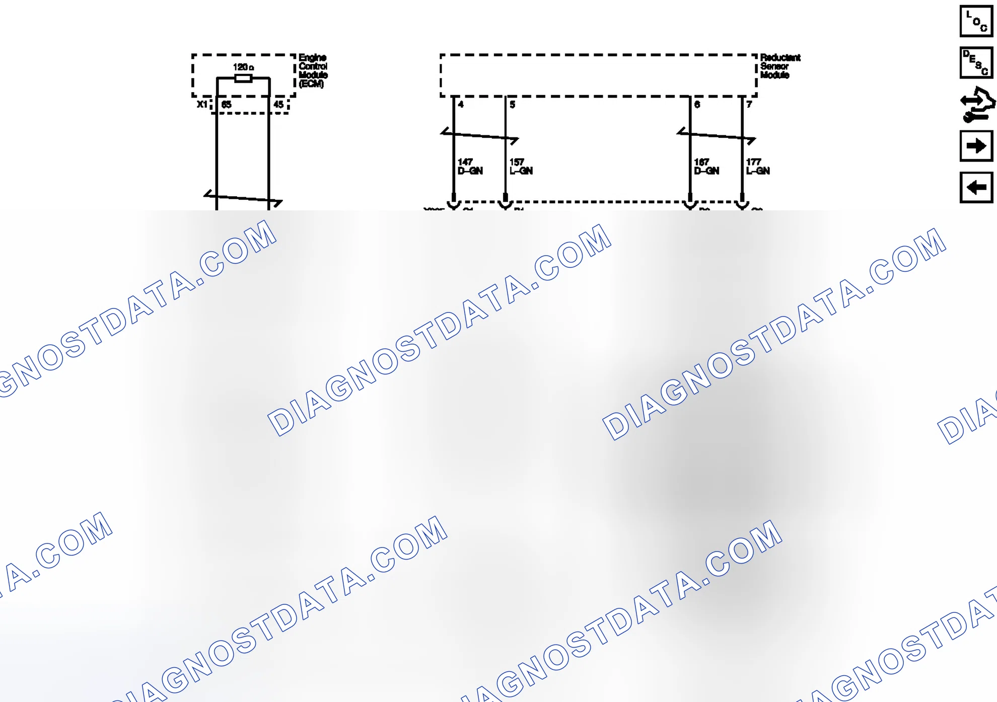 Scheme 4: Powertrain Expansion Bus (LGH)