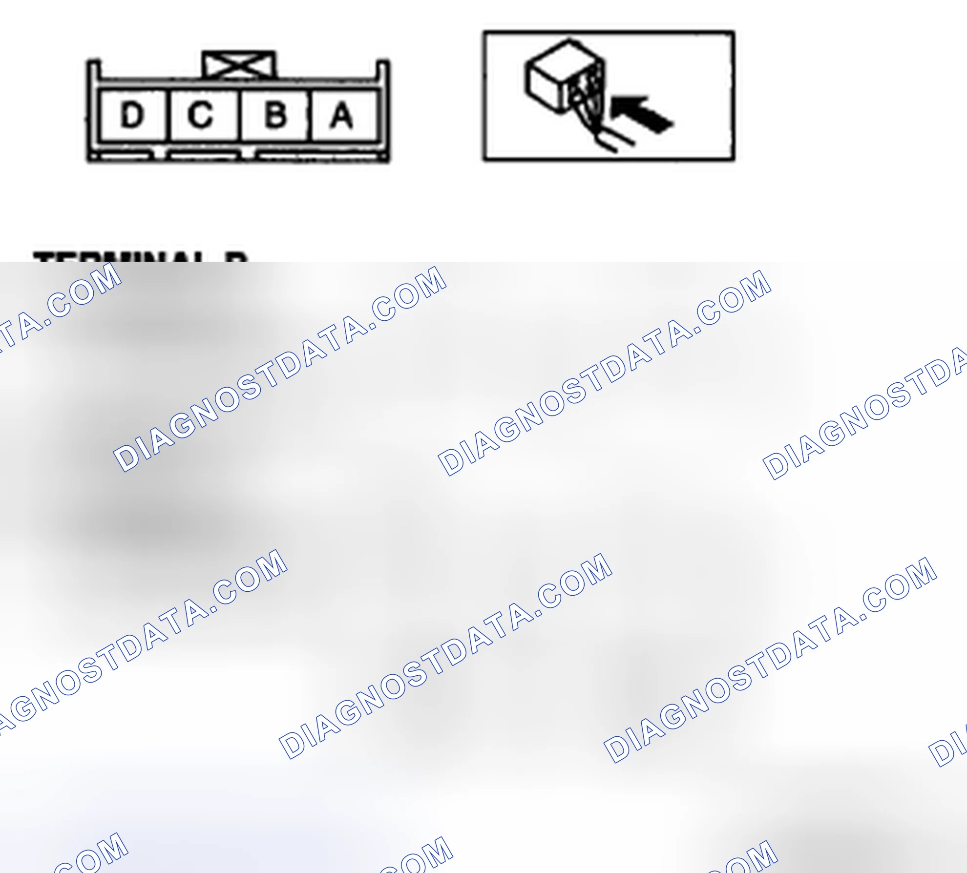 Scheme 30: STEERING ANGLE SENSOR INSPECTION
