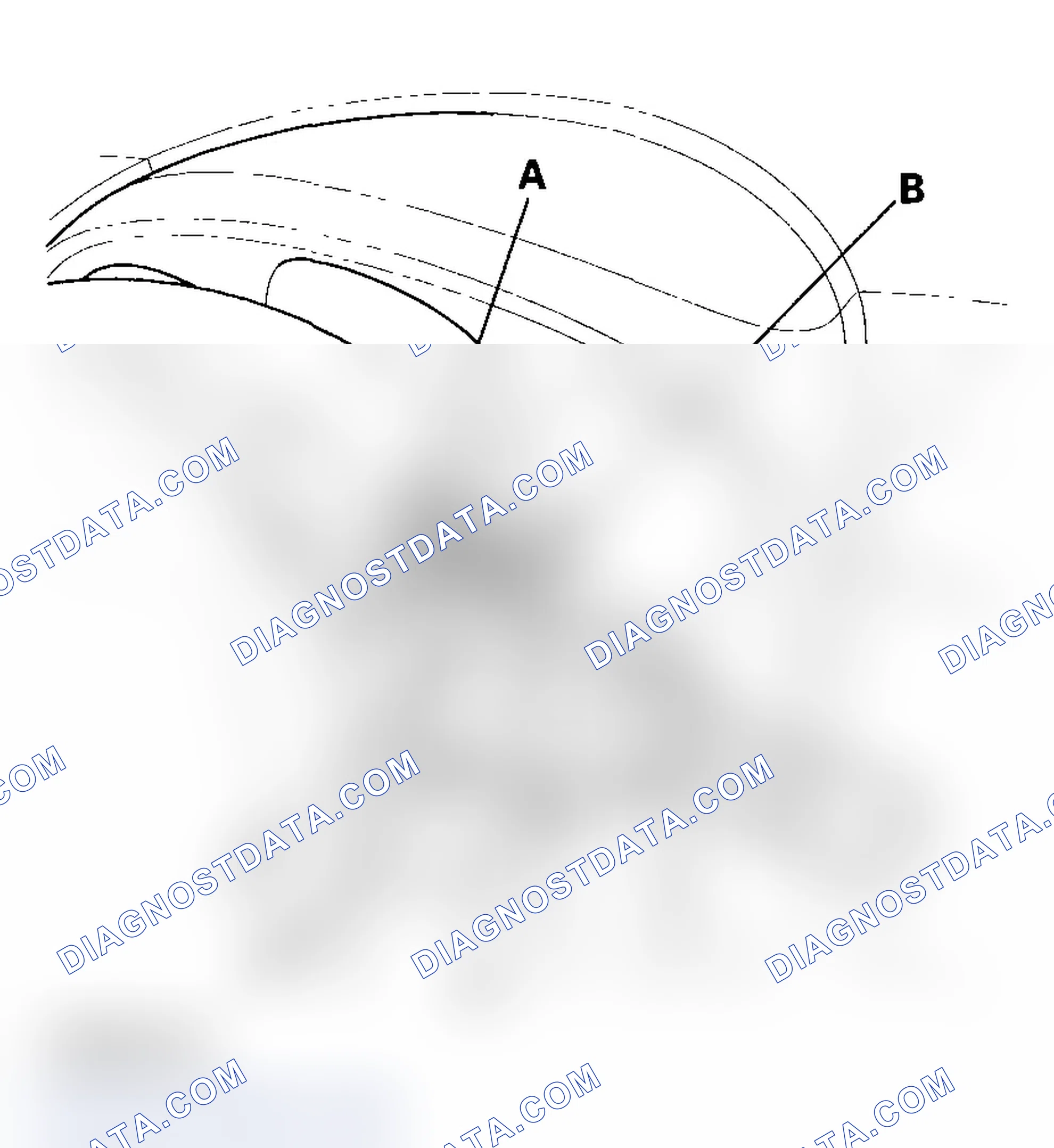 Scheme 11: Wiper/Washer Switch Test/Replacement