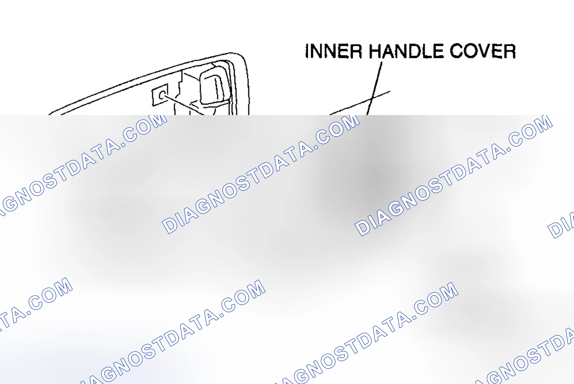 Scheme 57: Passenger's Side