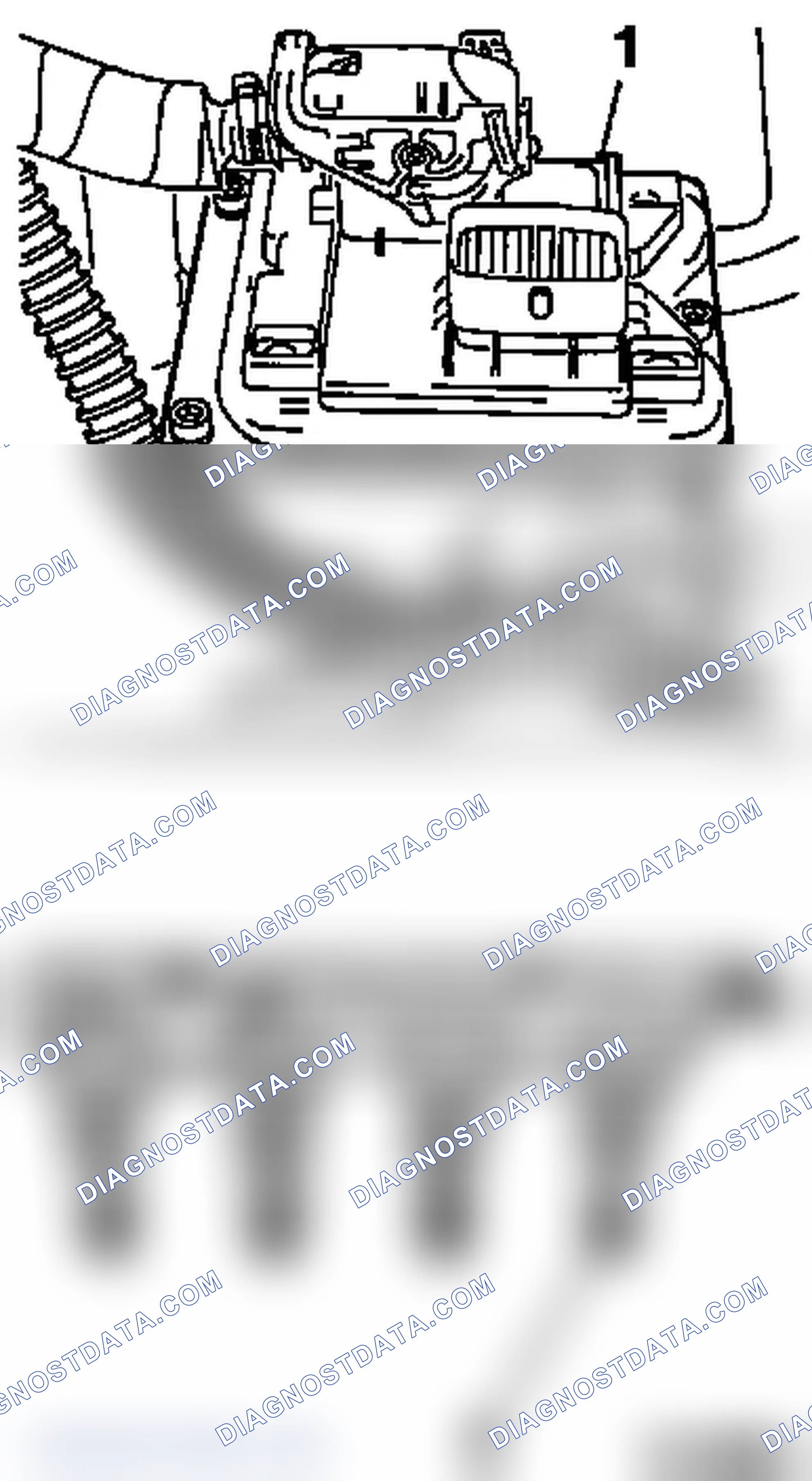 Engine Management System Motronic M 1.5.5