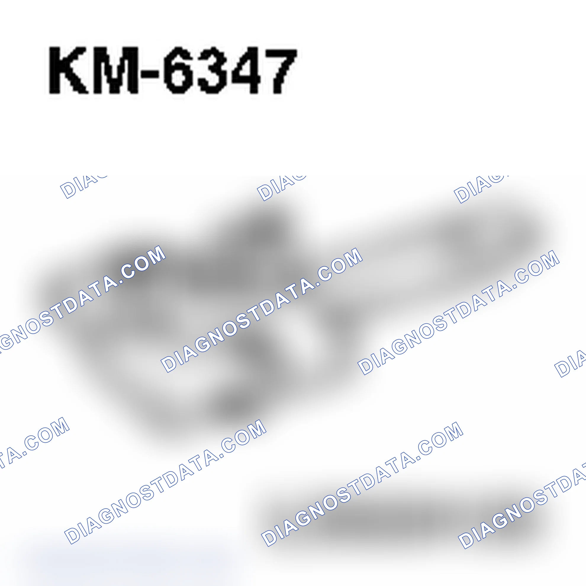 Special Service Tools