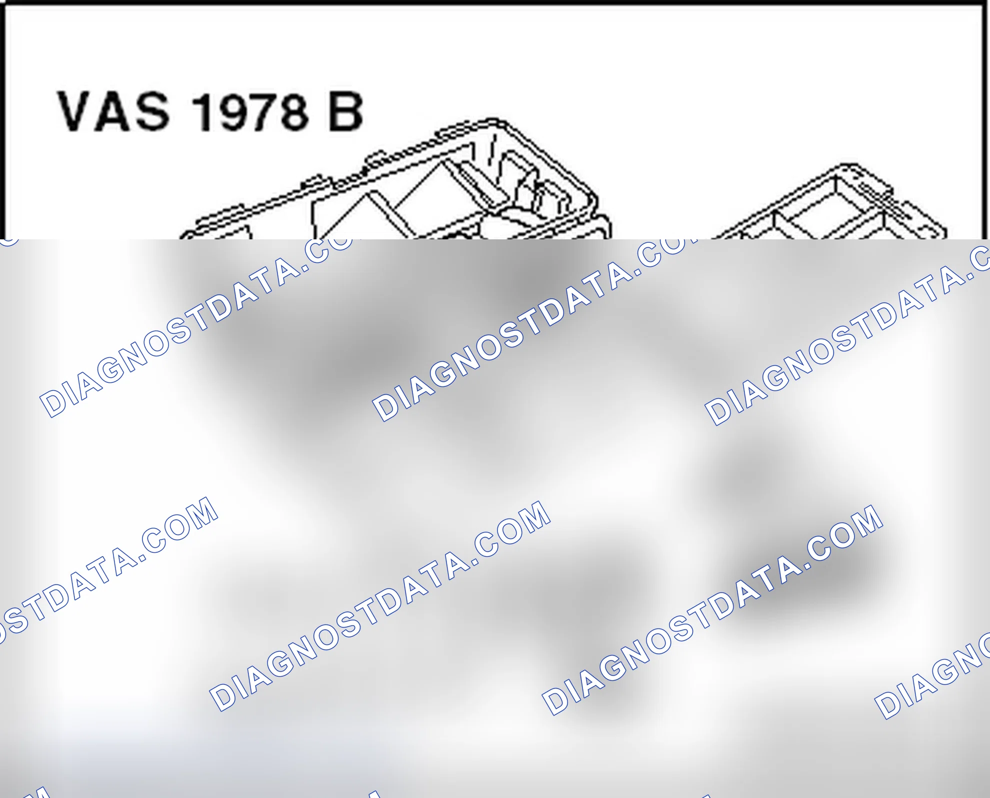 Scheme 11: SPECIAL TOOLS