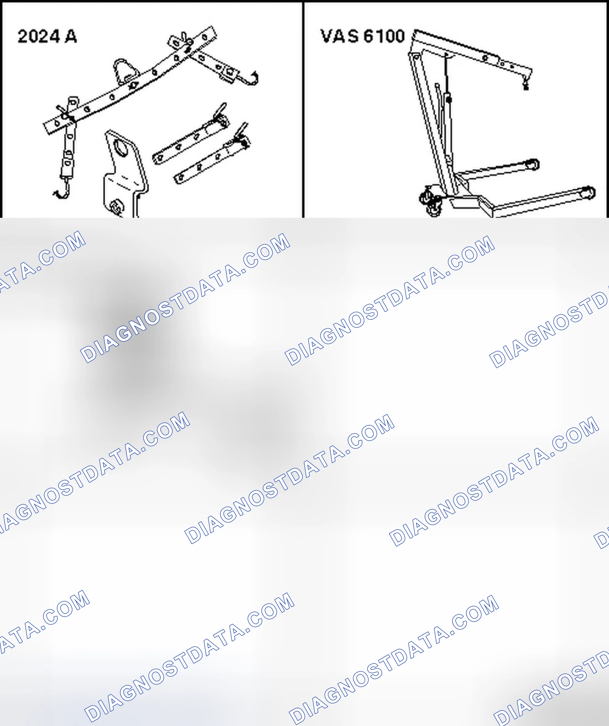 Scheme 415: SPECIAL TOOLS