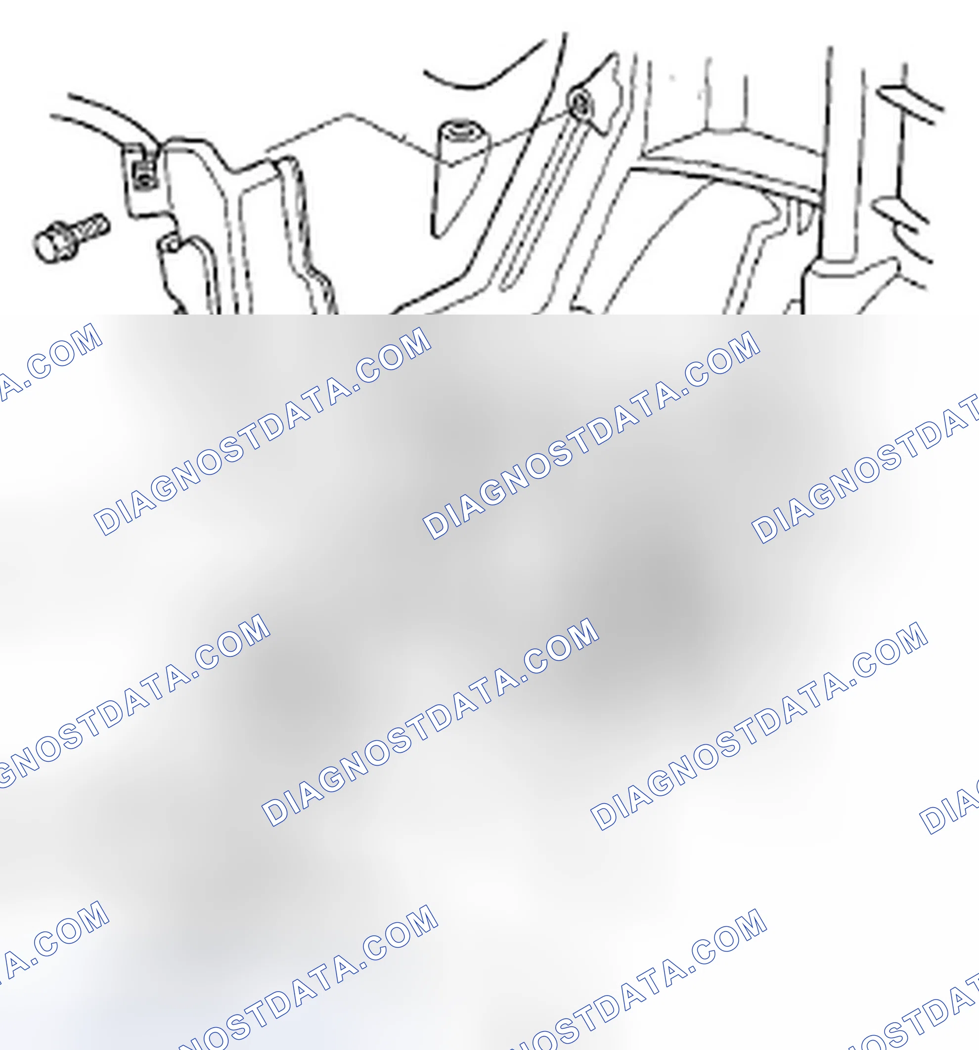 Scheme 291: Crankshaft and Piston Removal