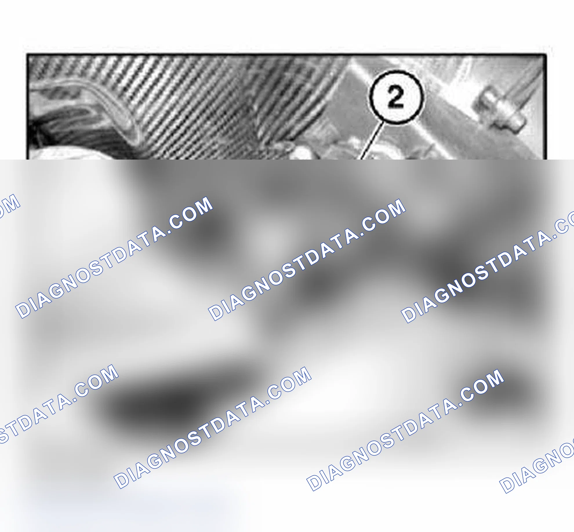 Scheme 424: 11 61 Removing And Installing/Replacing Servomotor For Throttle On Control Unit (M3 CSL)