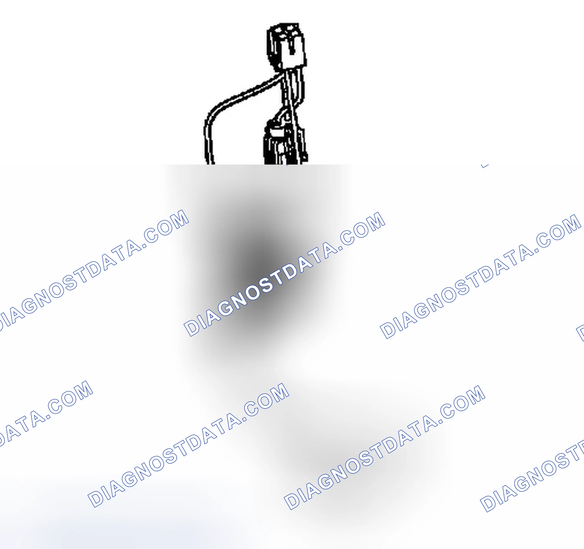 Scheme 213: Fuel Level Sensor