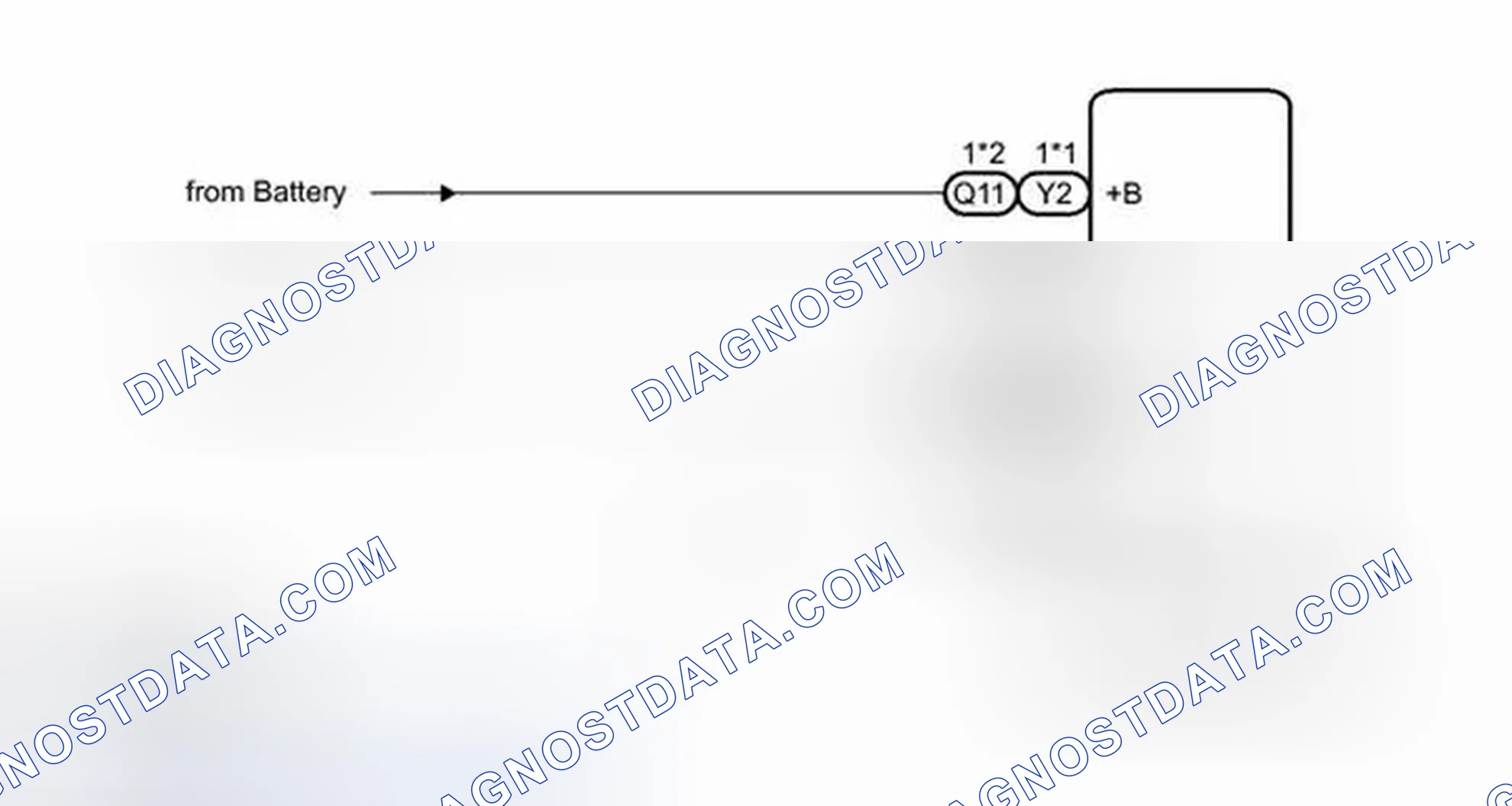 Scheme 123: WIRING DIAGRAM