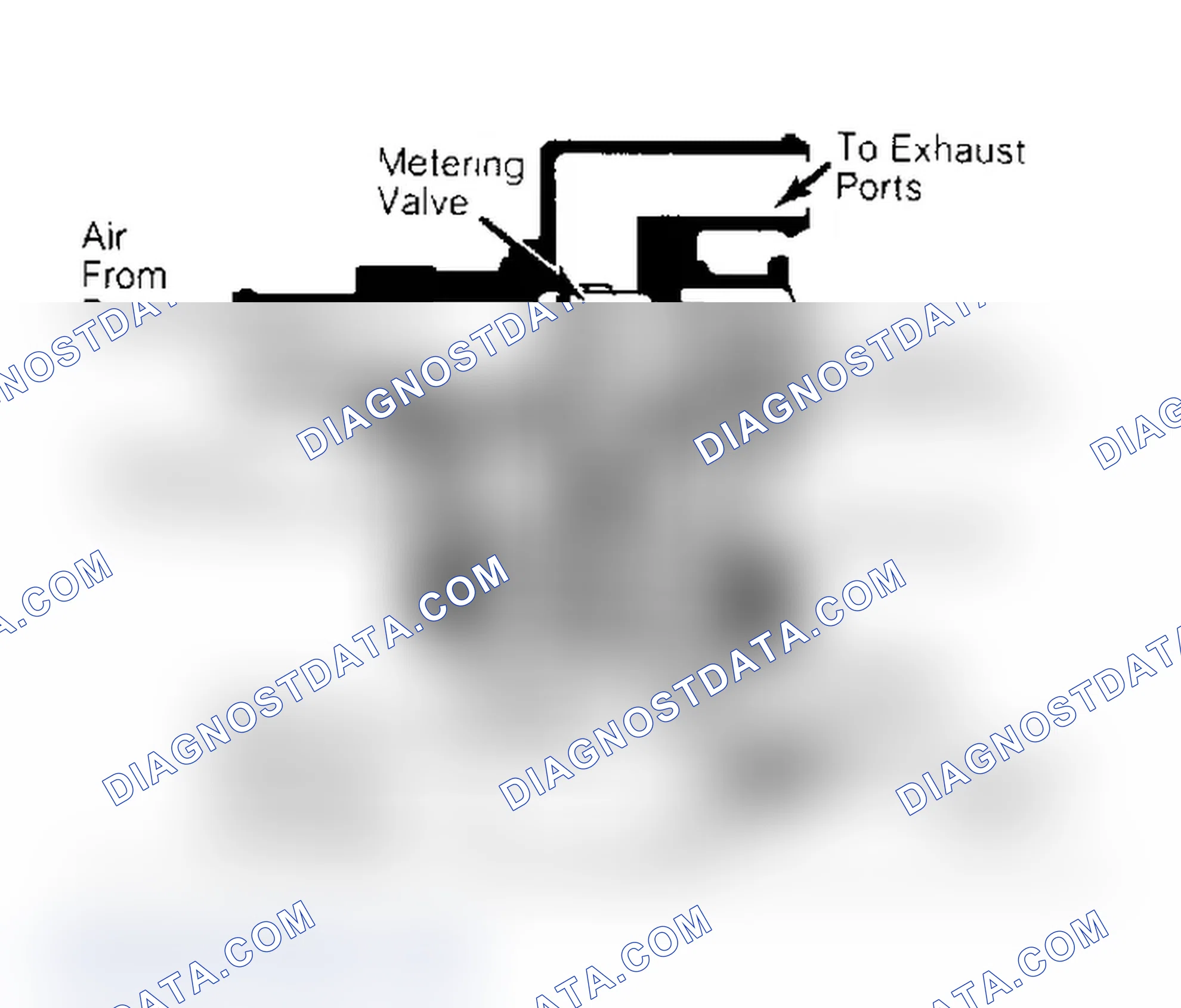 Scheme 27: ELECTRIC DIVERTER VALVE