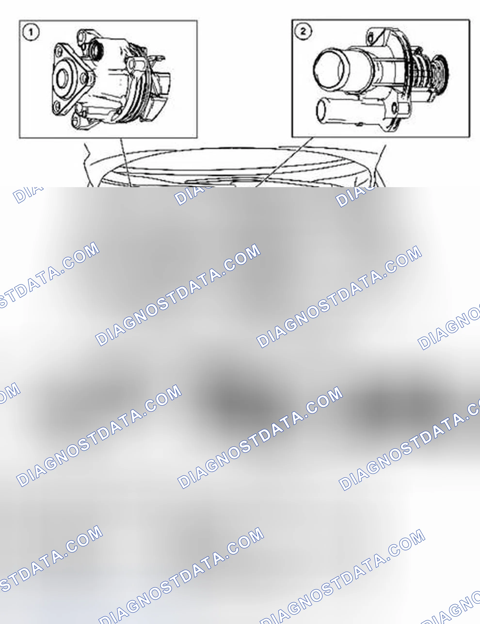 Scheme 3: 2.3L Engine