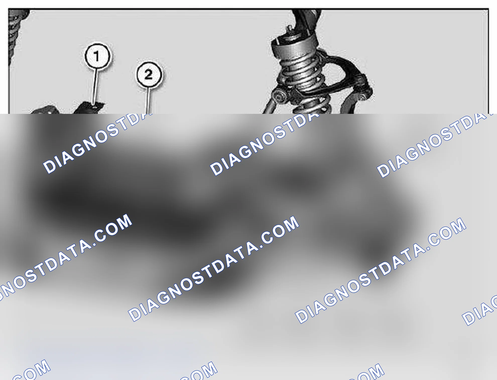 Scheme 3: 31 00 ... FRONT AXLE + STEERING: WHEEL/CHASSIS ALIGNMENT CHECK MUST BE CARRIED OUT AFTER THE FOLLOWI