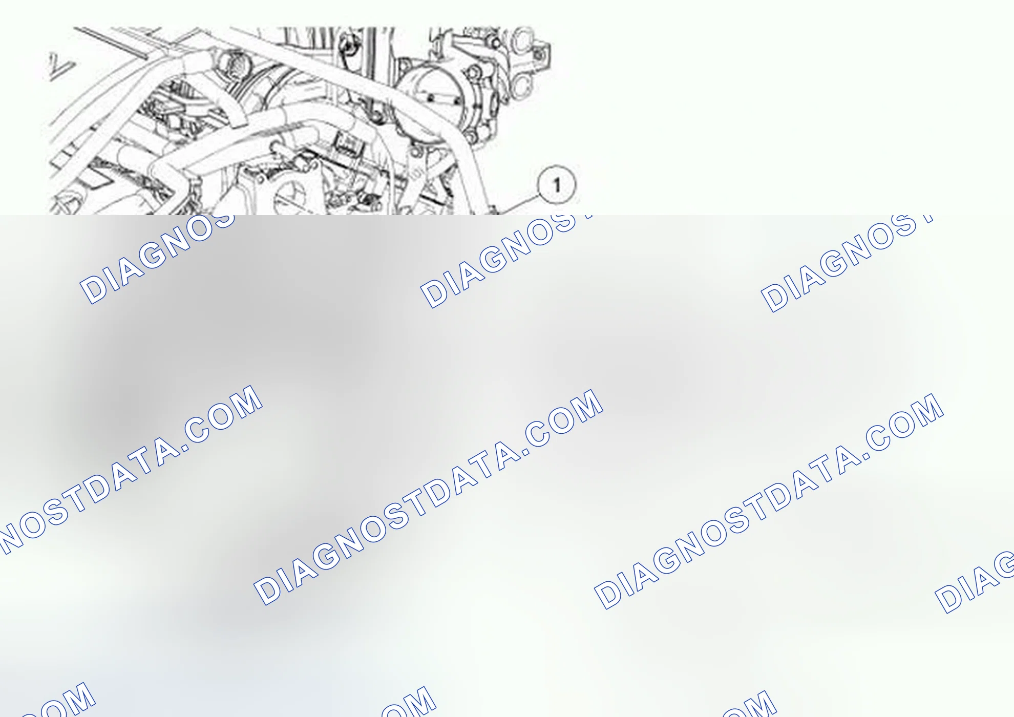 Scheme 25: 3.7L Engine