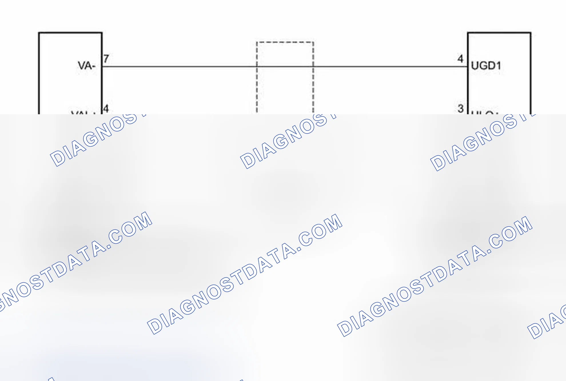 Scheme 158: WIRING DIAGRAM