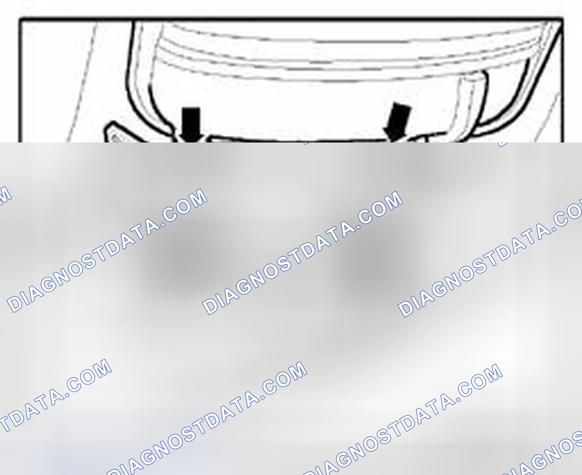 Scheme 460: Shield on rear muffler