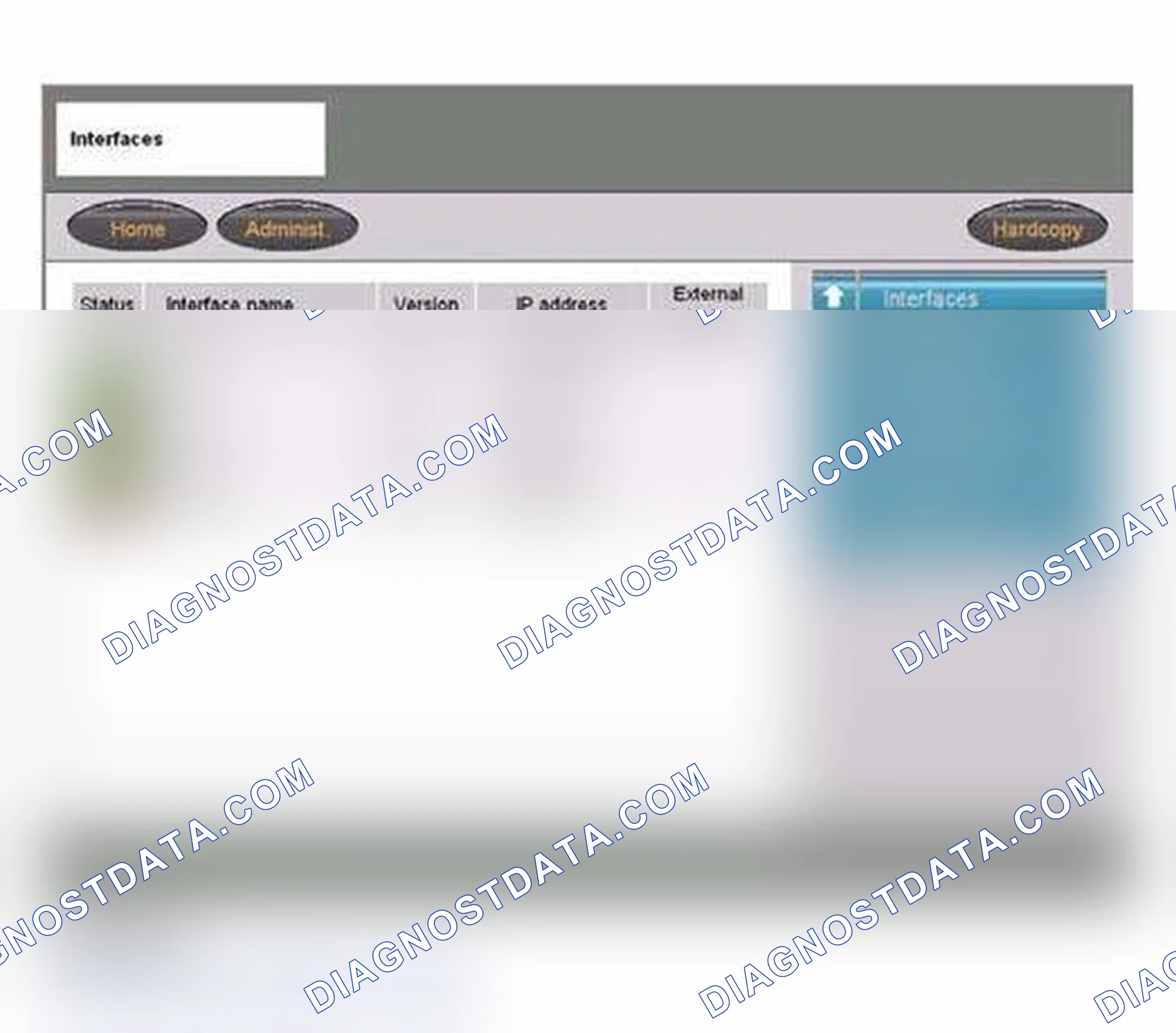 Scheme 100: Interfaces