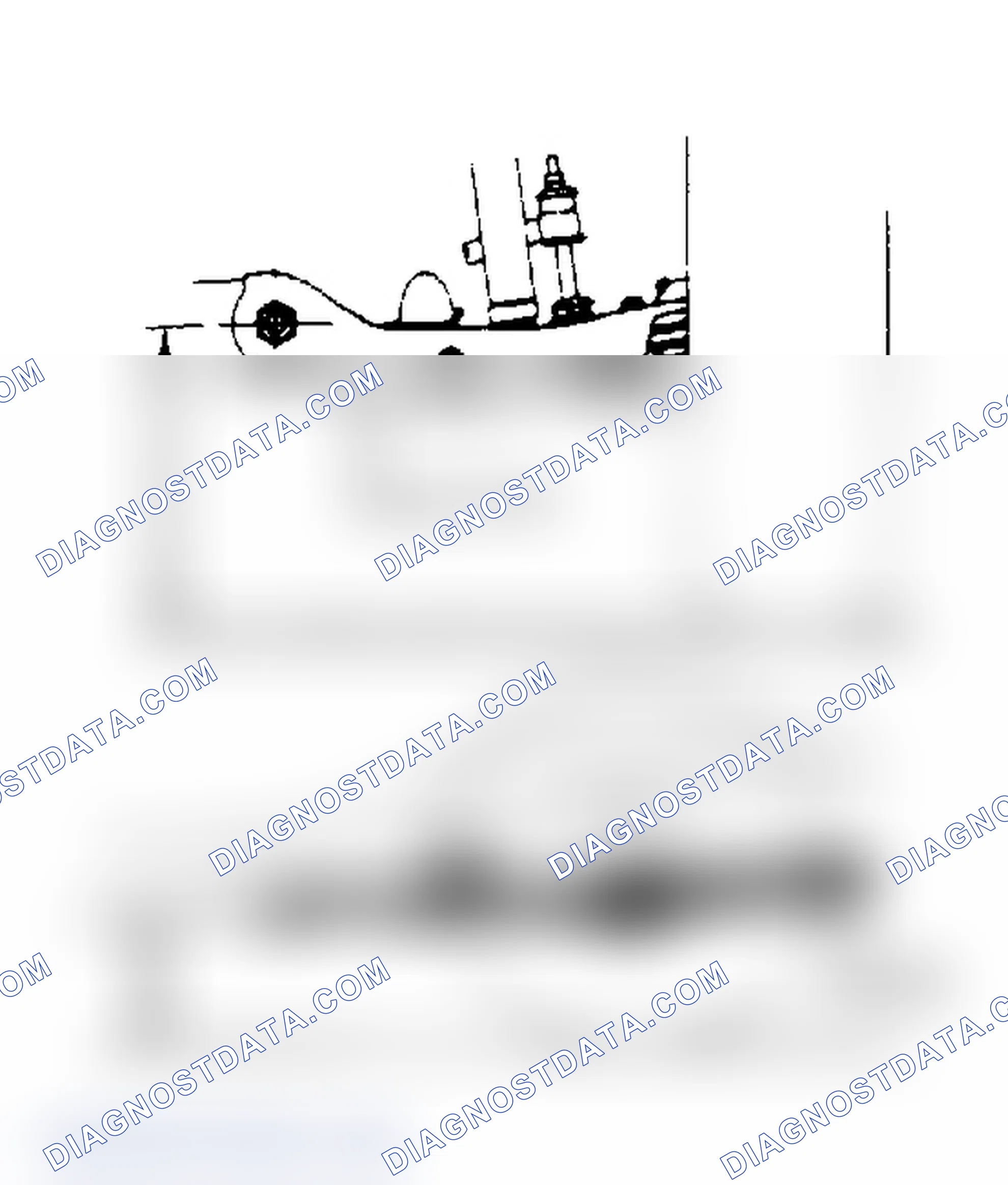 Scheme 1: Pickup (2WD)