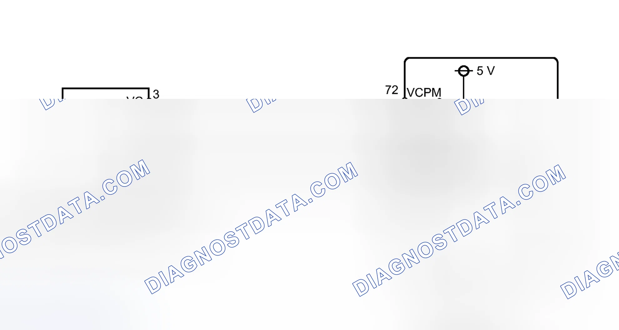Scheme 305: WIRING DIAGRAM