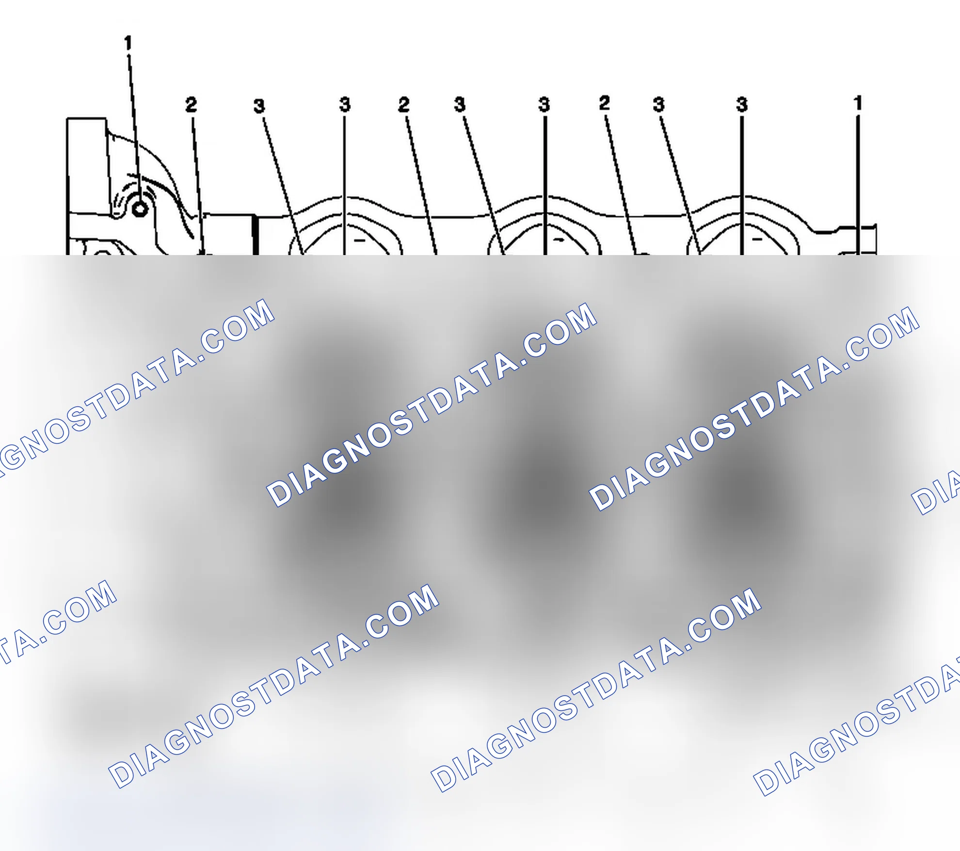 Scheme 86: Thread Repair Specifications