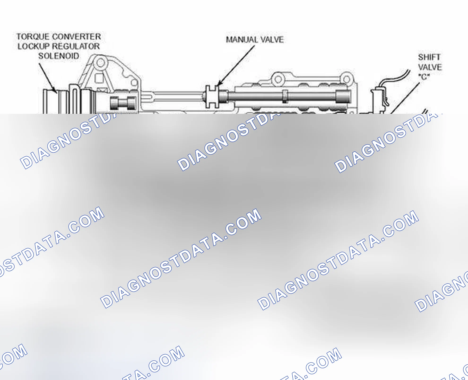 Scheme 406: Hydramatic Pressure Regulator