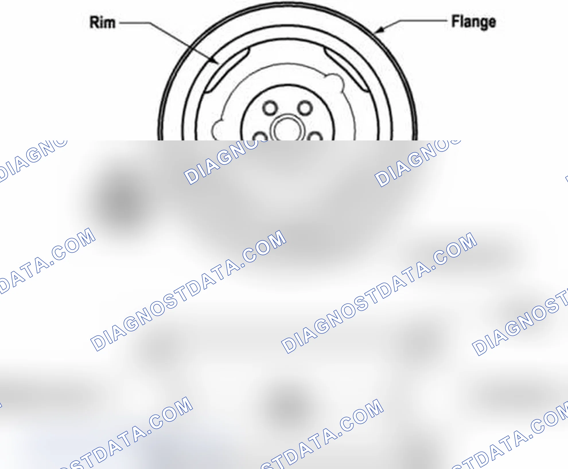 Scheme 31: Steel Wheel