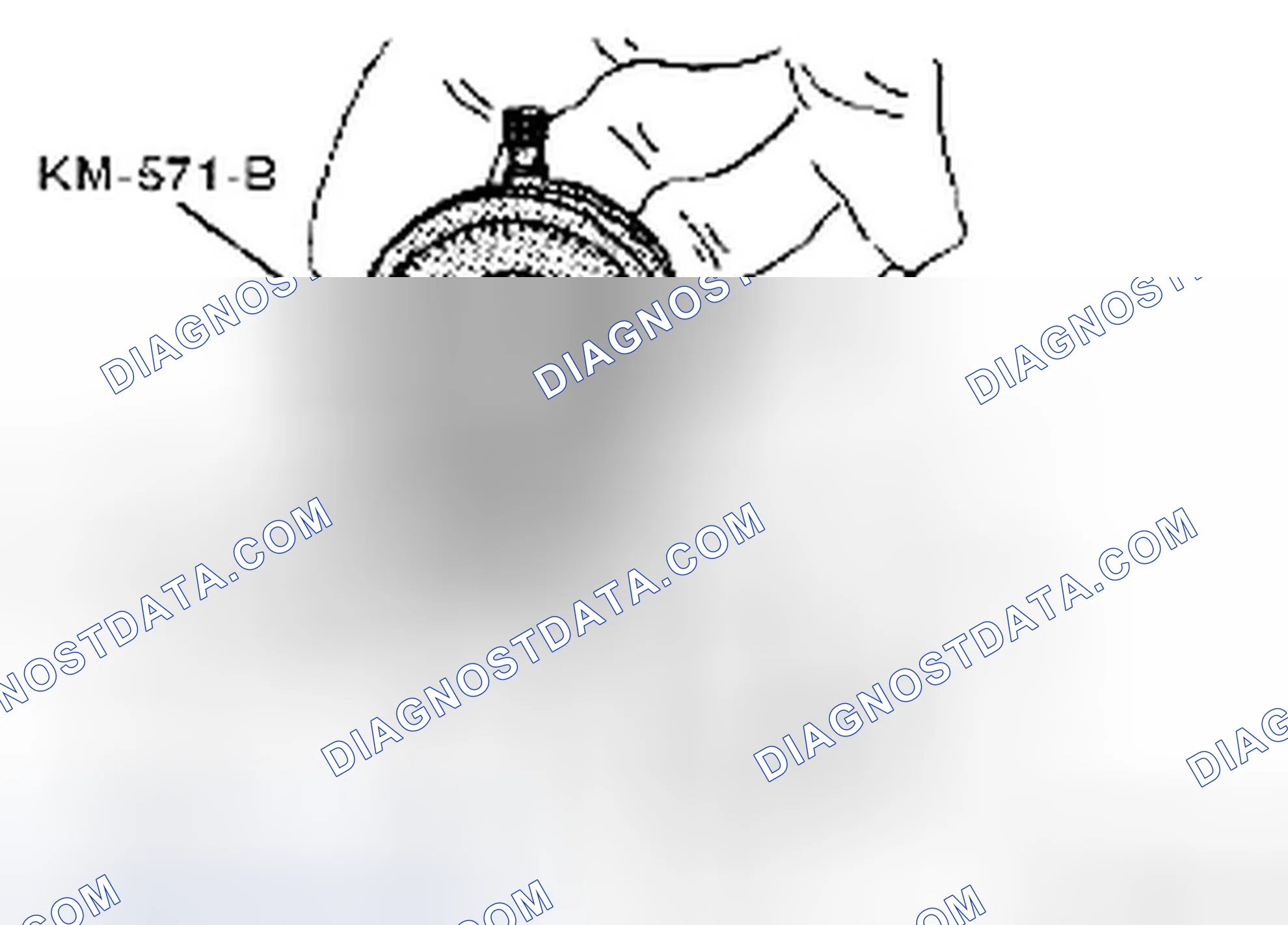 Scheme 65: Valve Guide - Ream