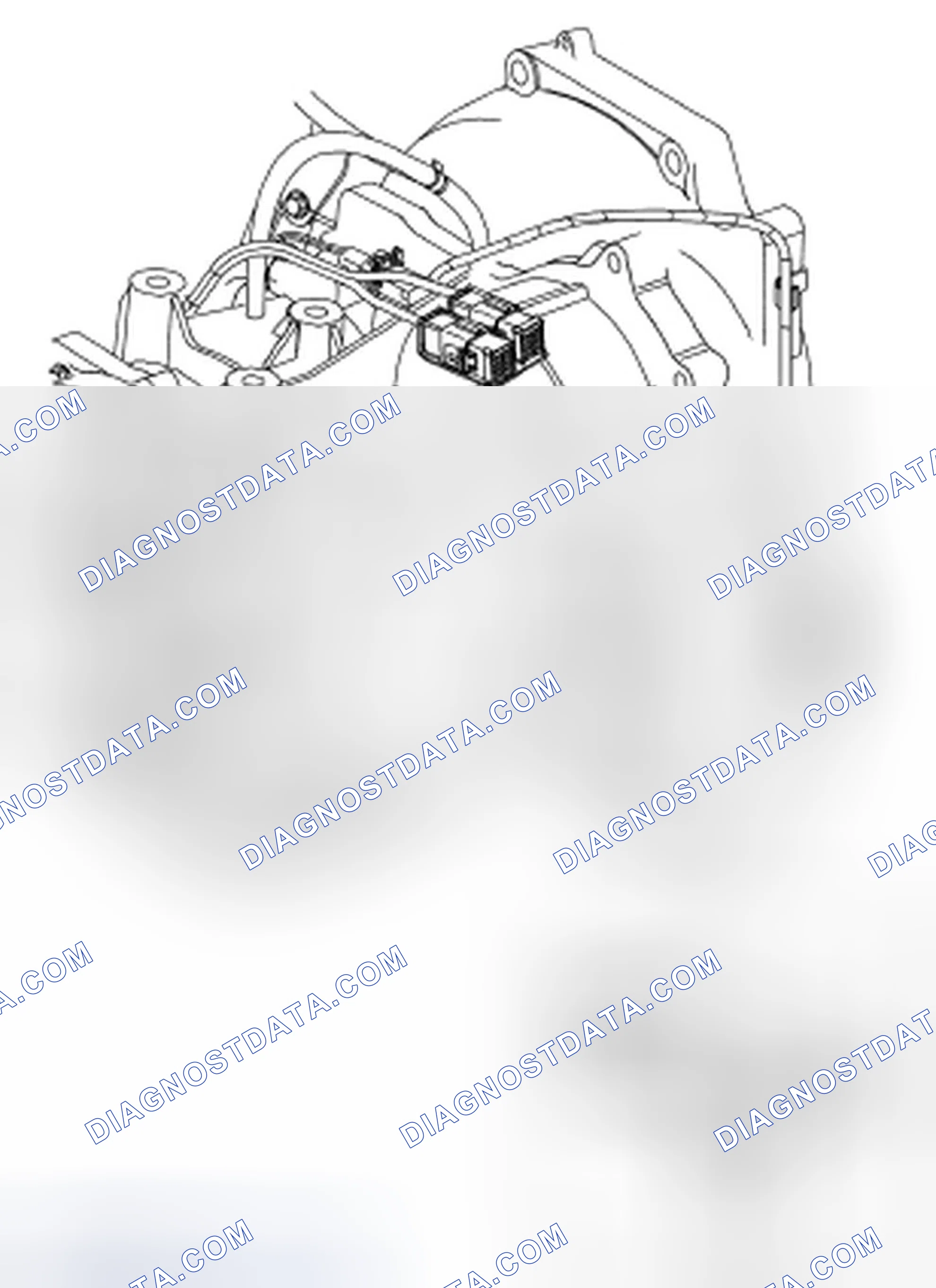 Scheme 237: Output Shaft Speed (OSS) Sensor