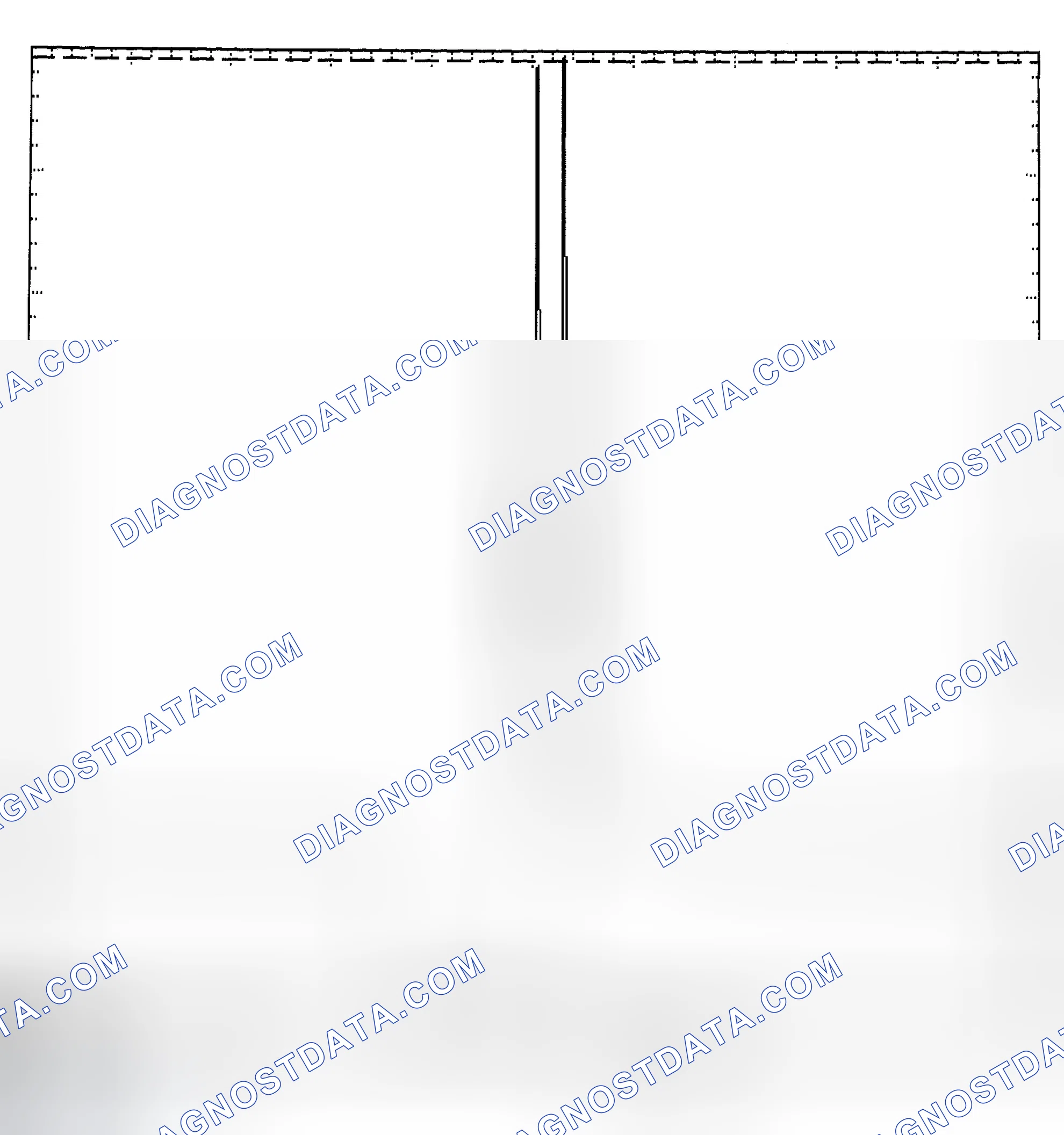 Scheme 30: Single Injector - Known Good - Voltage Pattern