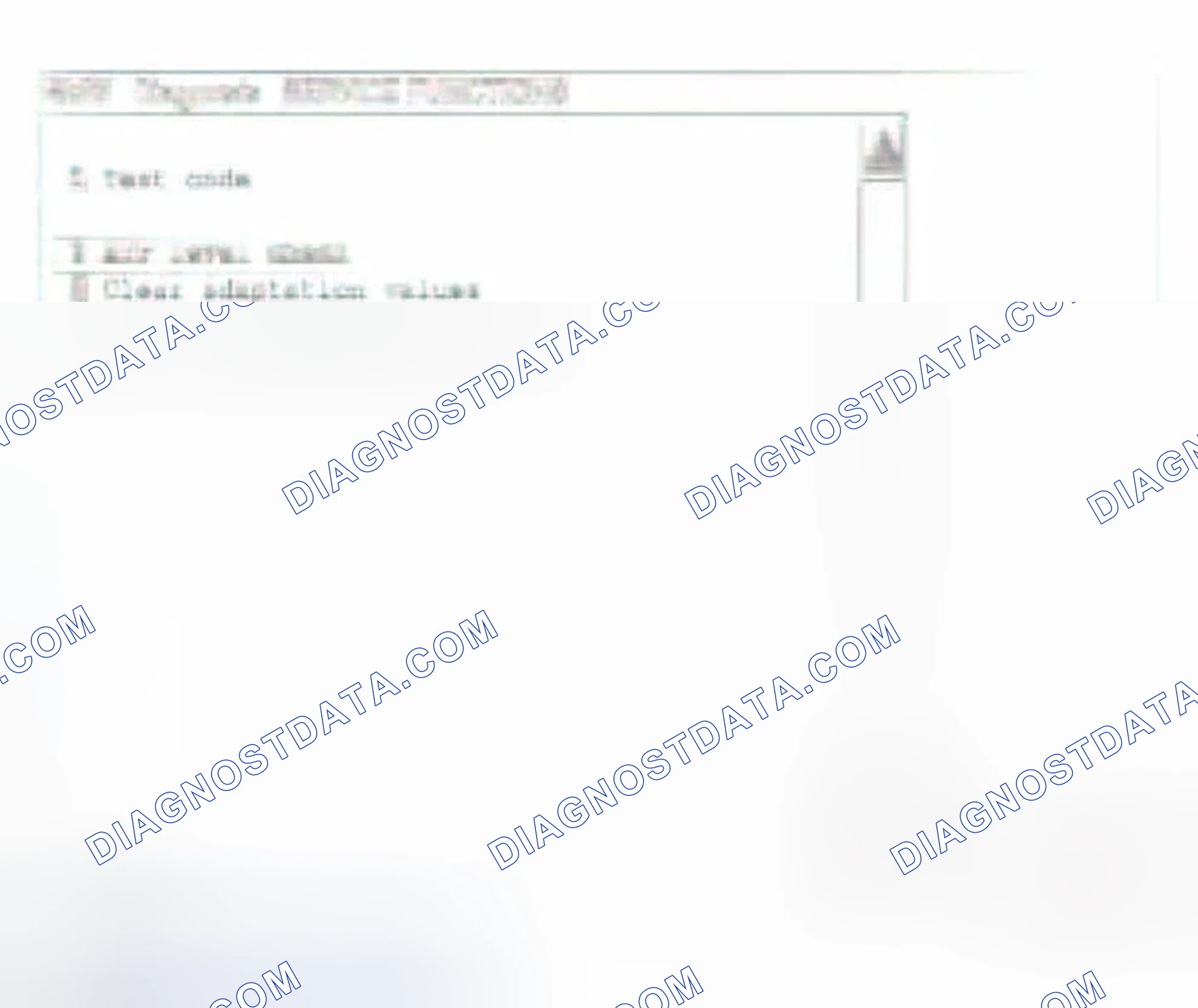 Scheme 466: Transmission Fluid Checking Procedures