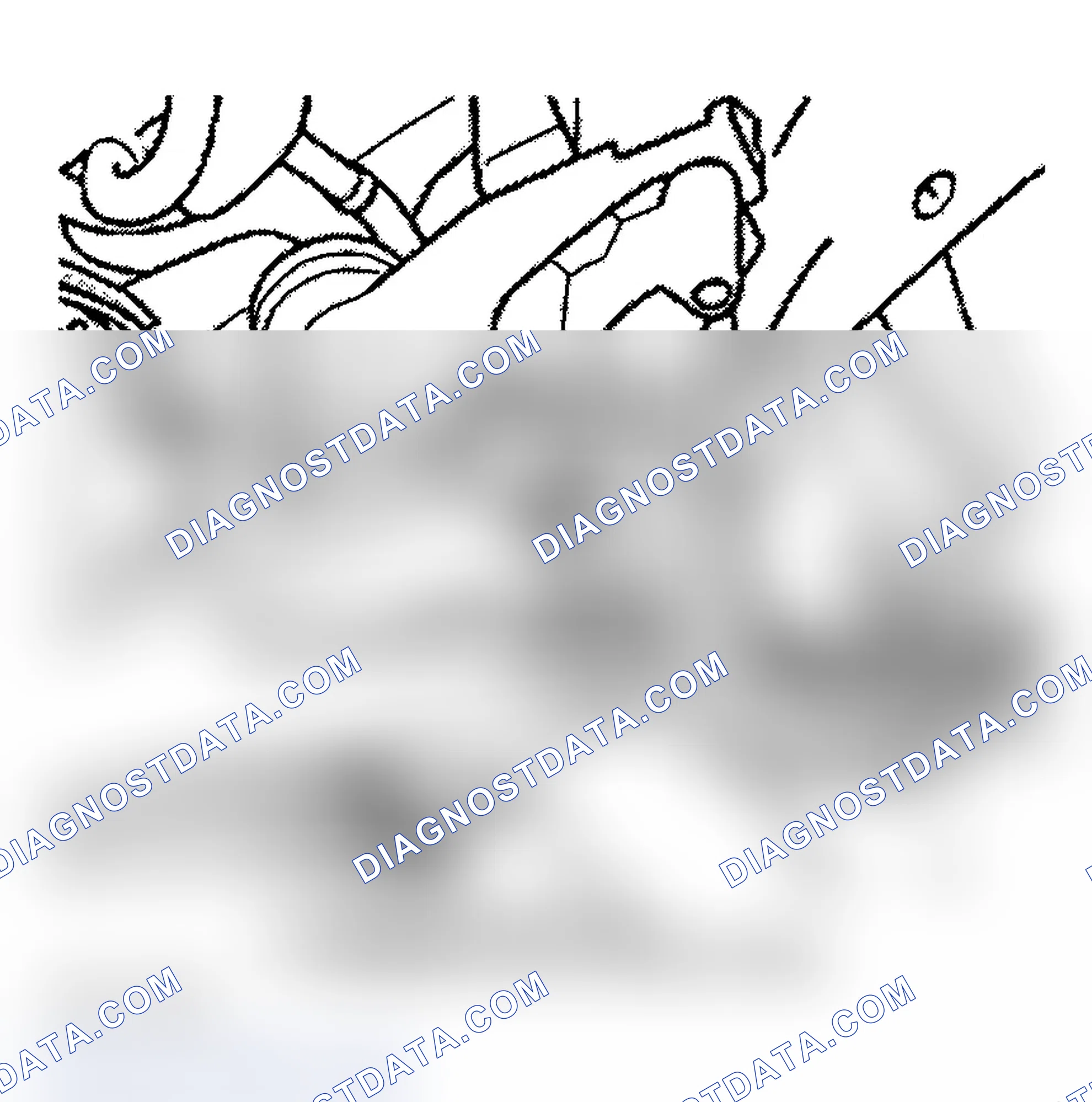 Scheme 14: STABILIZER BAR & BUSHINGS